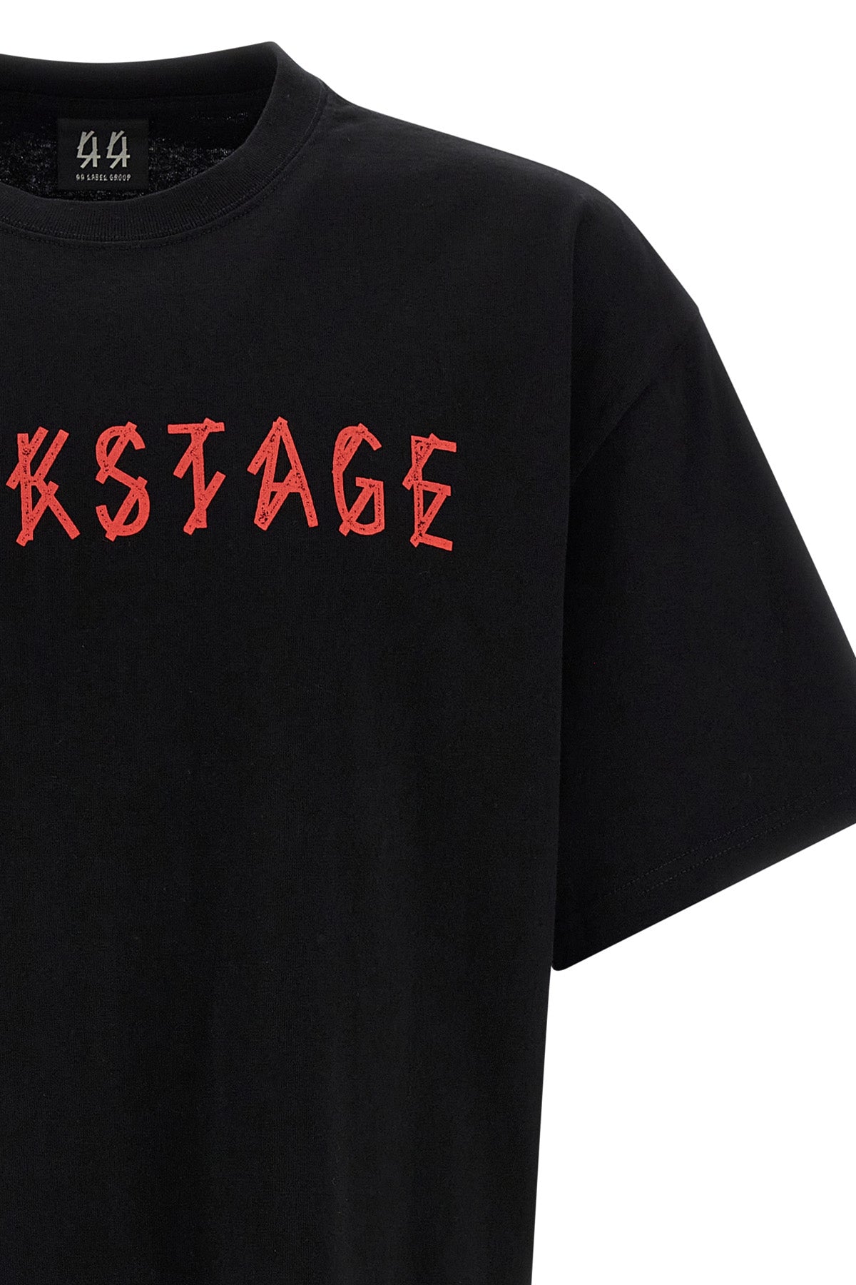 'Backstage' Tシャツ