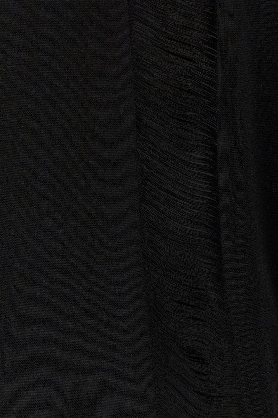 'LS Top' セーター