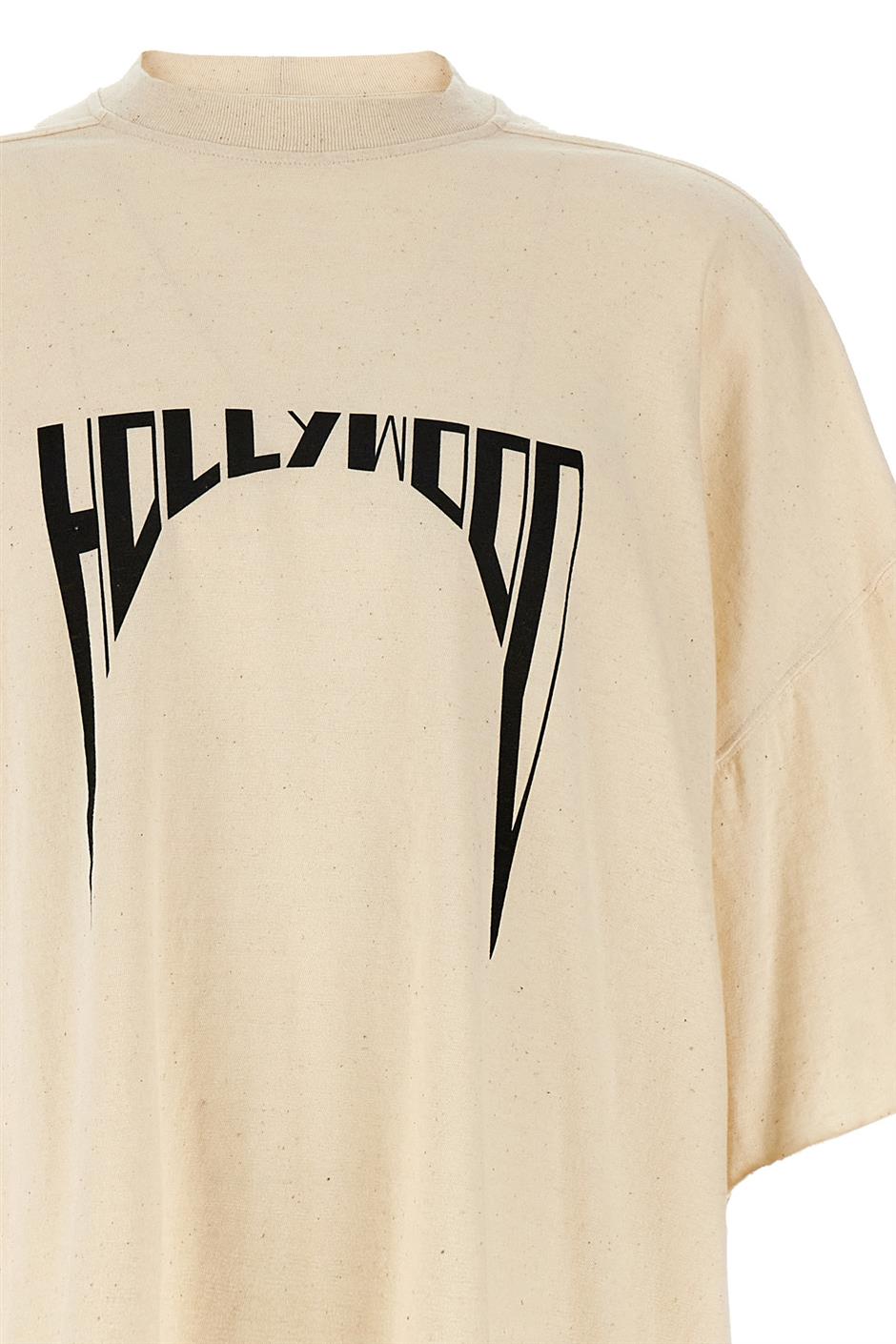 'Tommy T' Tシャツ