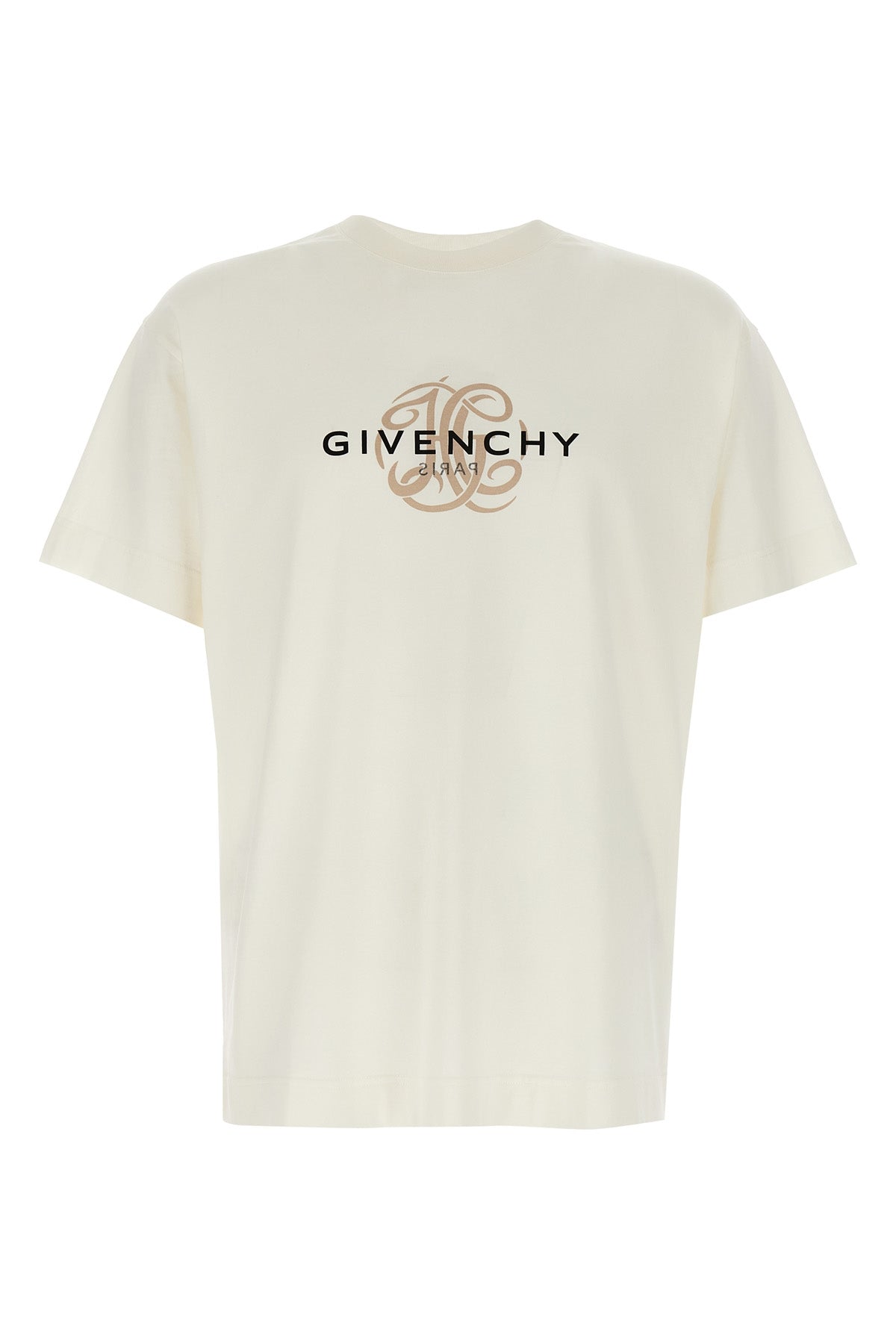 'GIVENCHY Reverse' Tシャツ