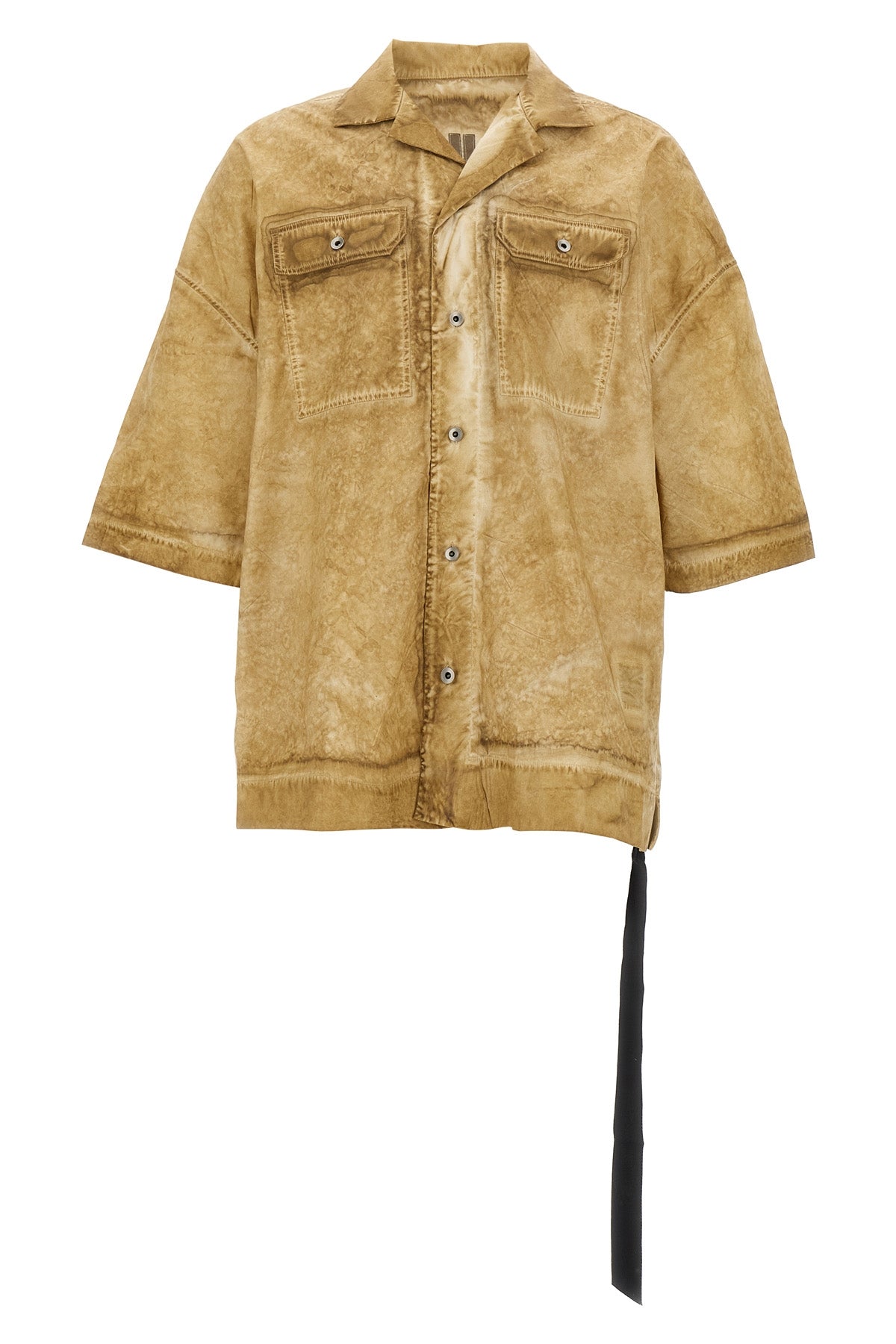 'Magnum Tommy' シャツ