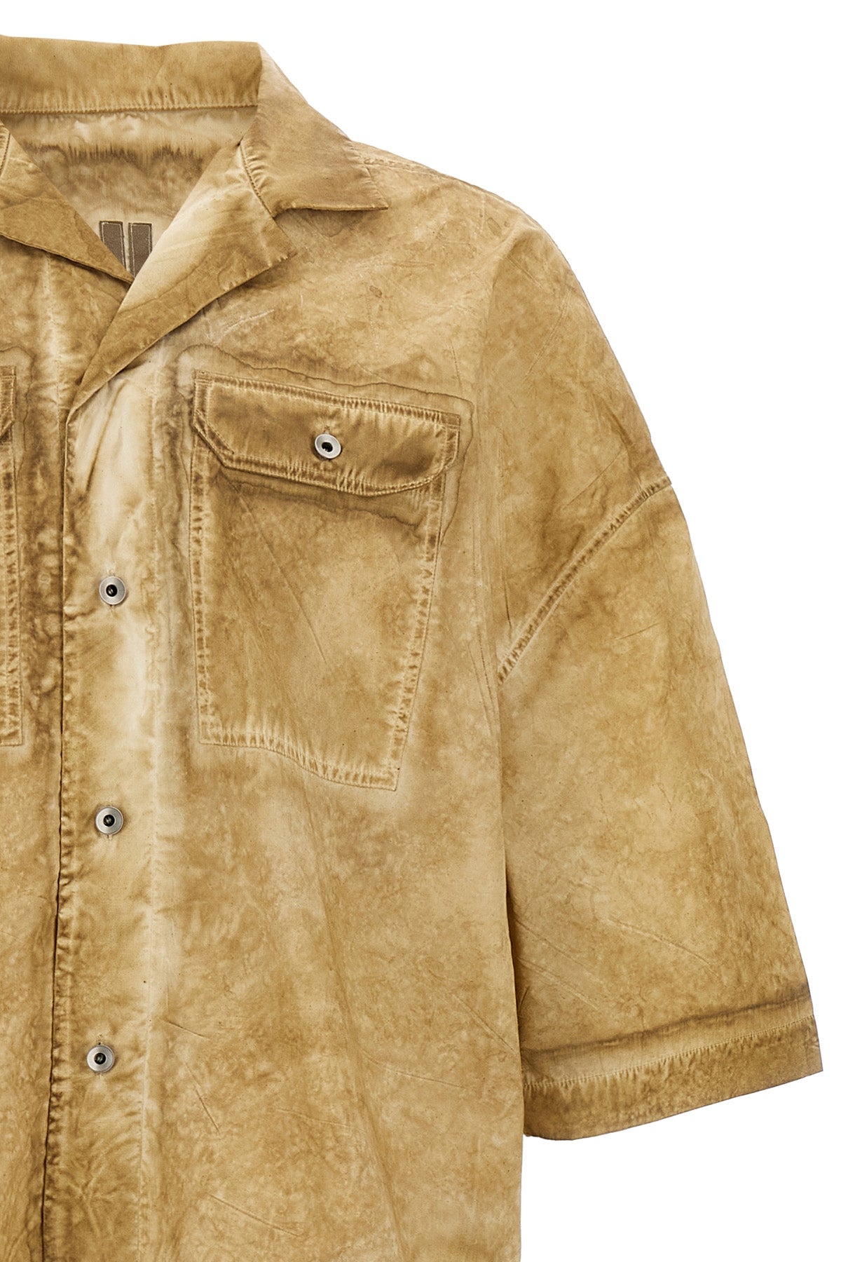 'Magnum Tommy' シャツ
