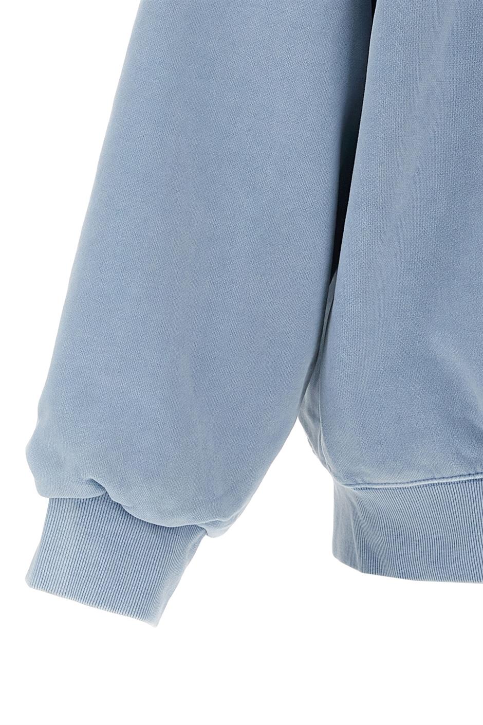 'Hooded Vista' フーディー