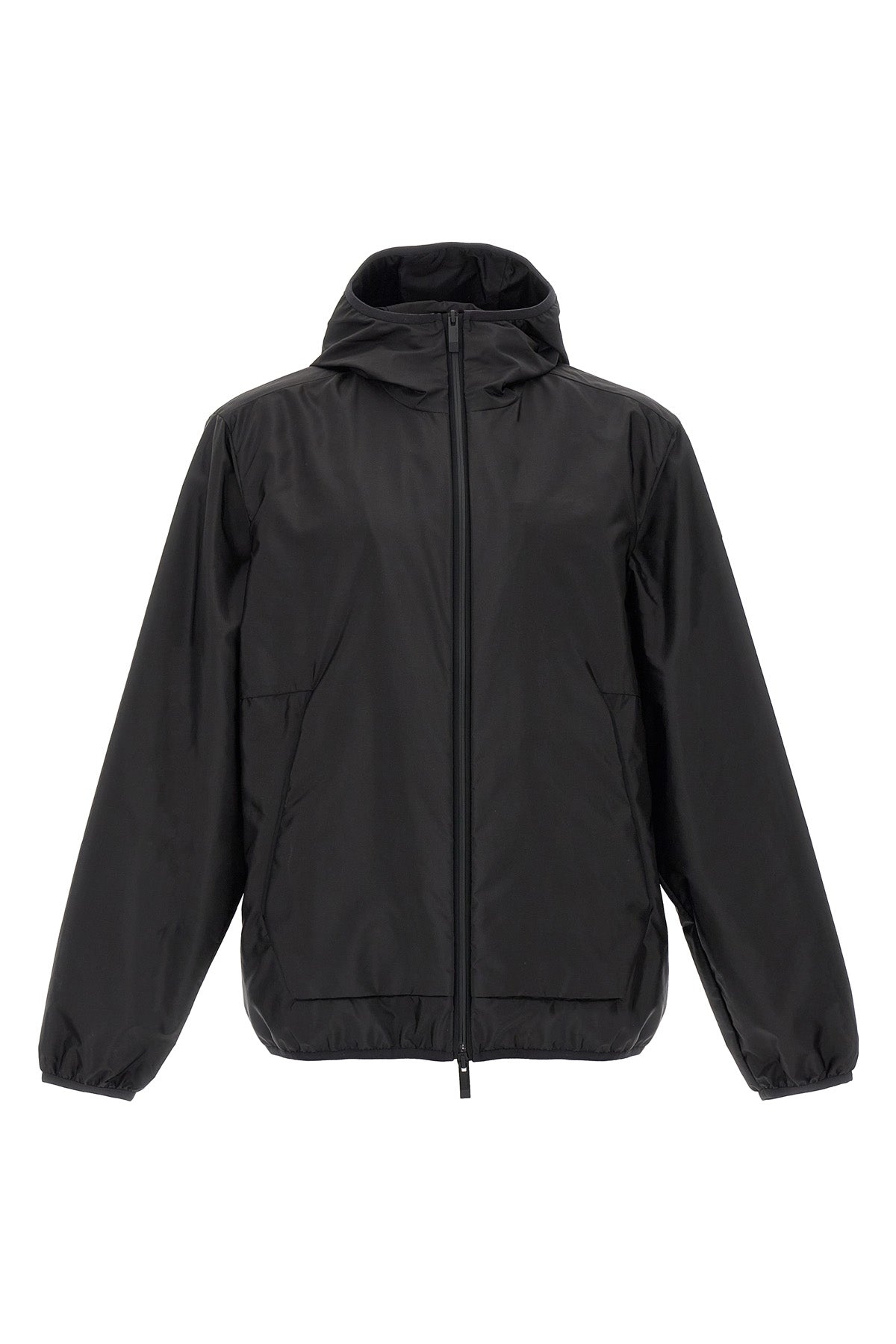 'Granier' レインコート