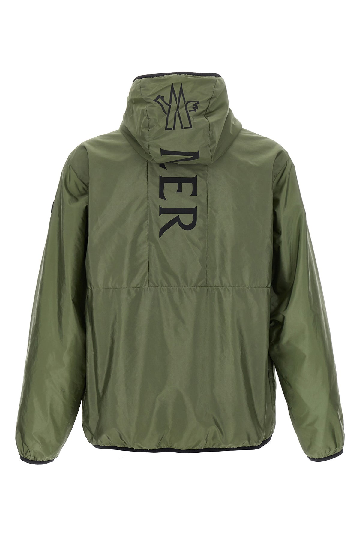 'Granier' レインコート