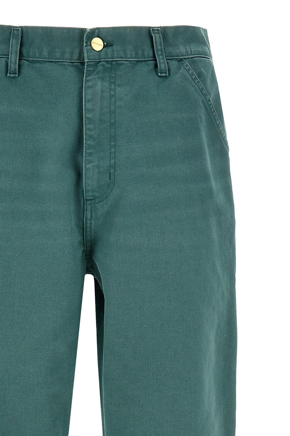 'Single Knee' パンツ