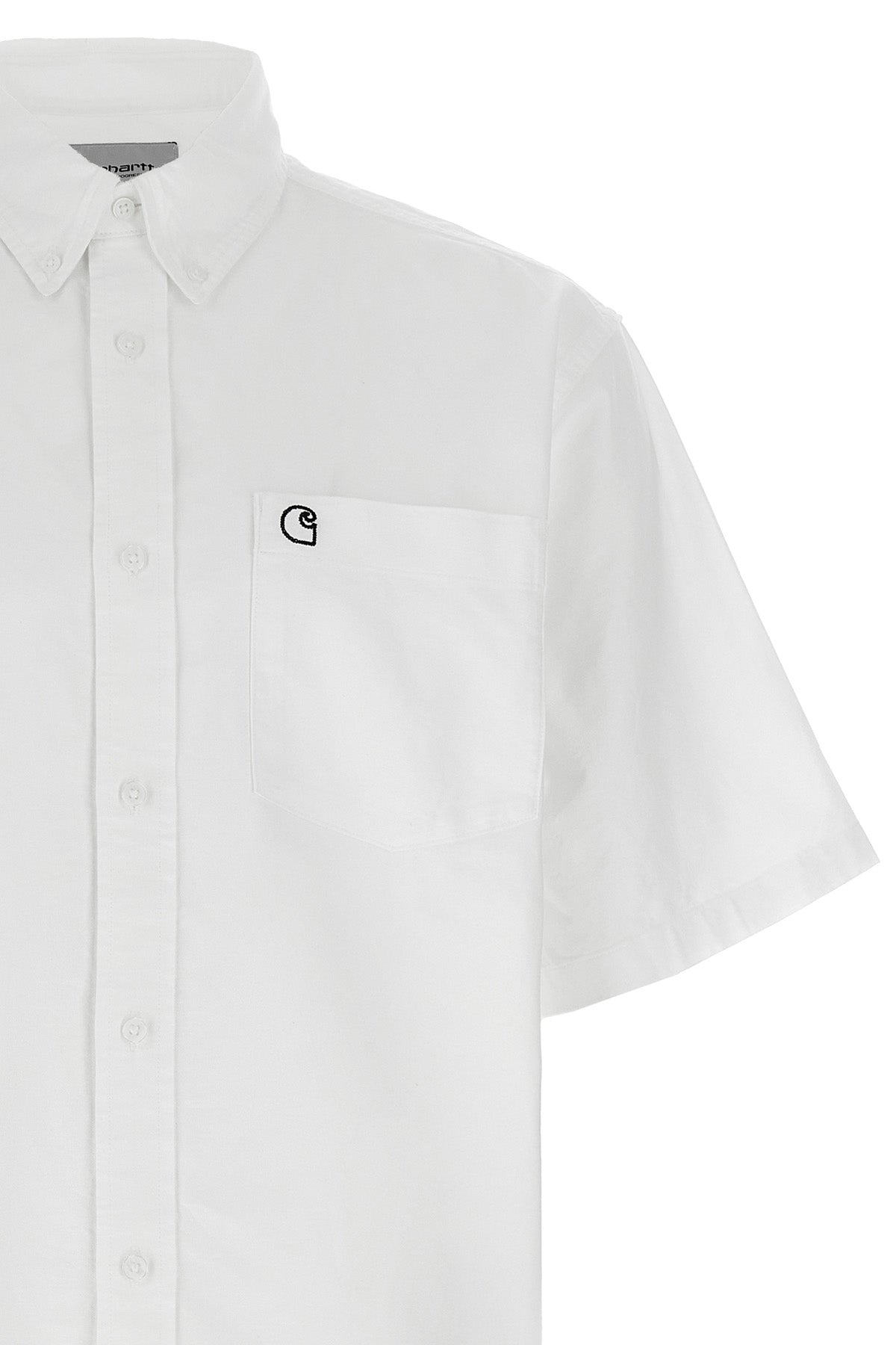 'Braxton' シャツ