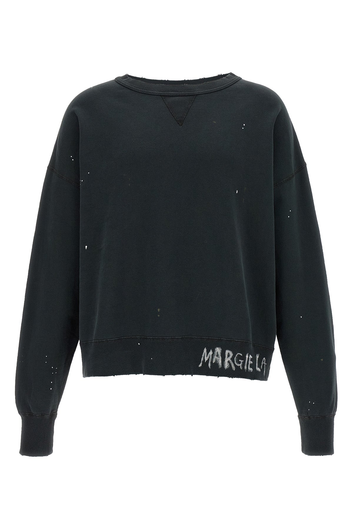 'Graffiti' スウェットシャツ