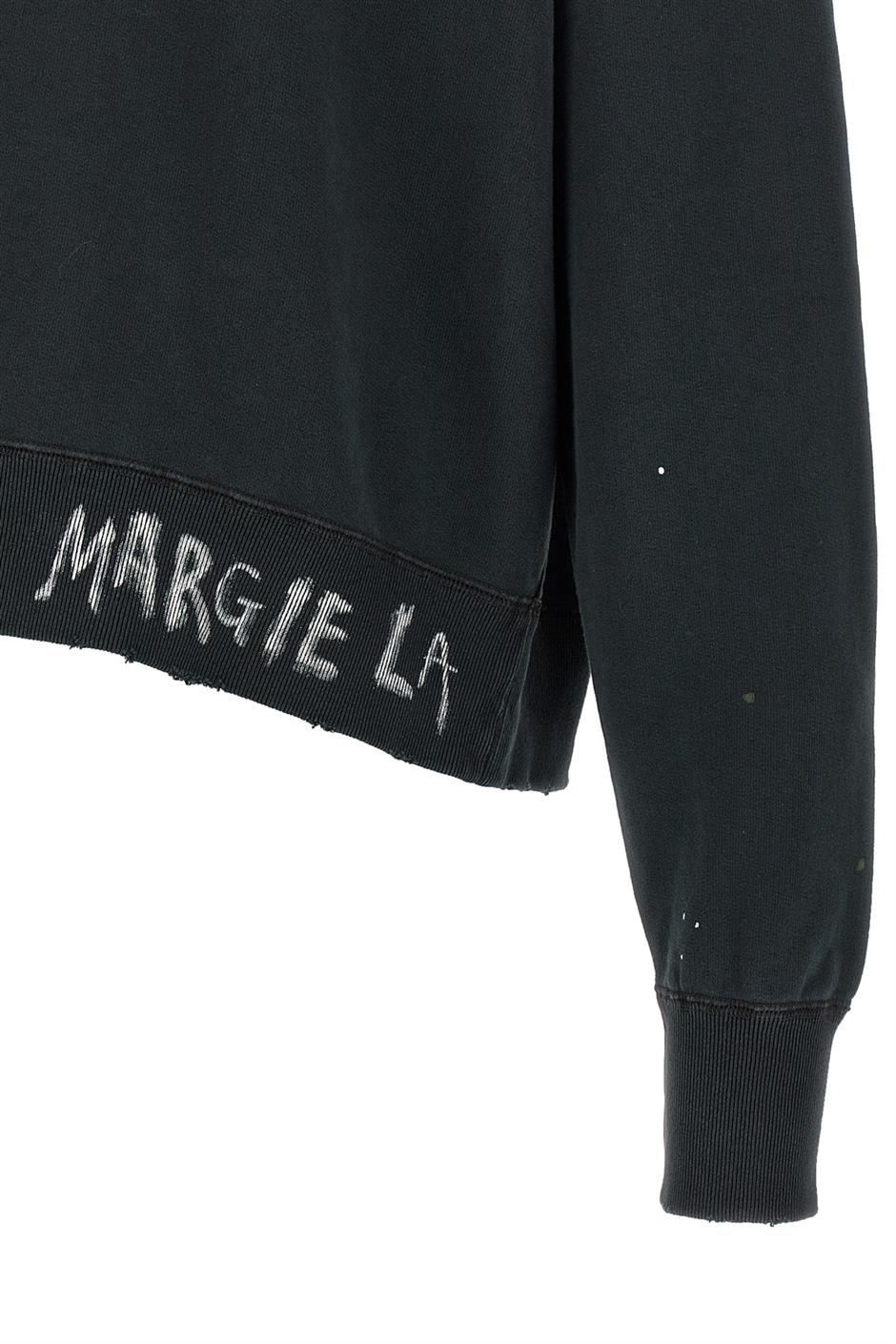 'Graffiti' スウェットシャツ