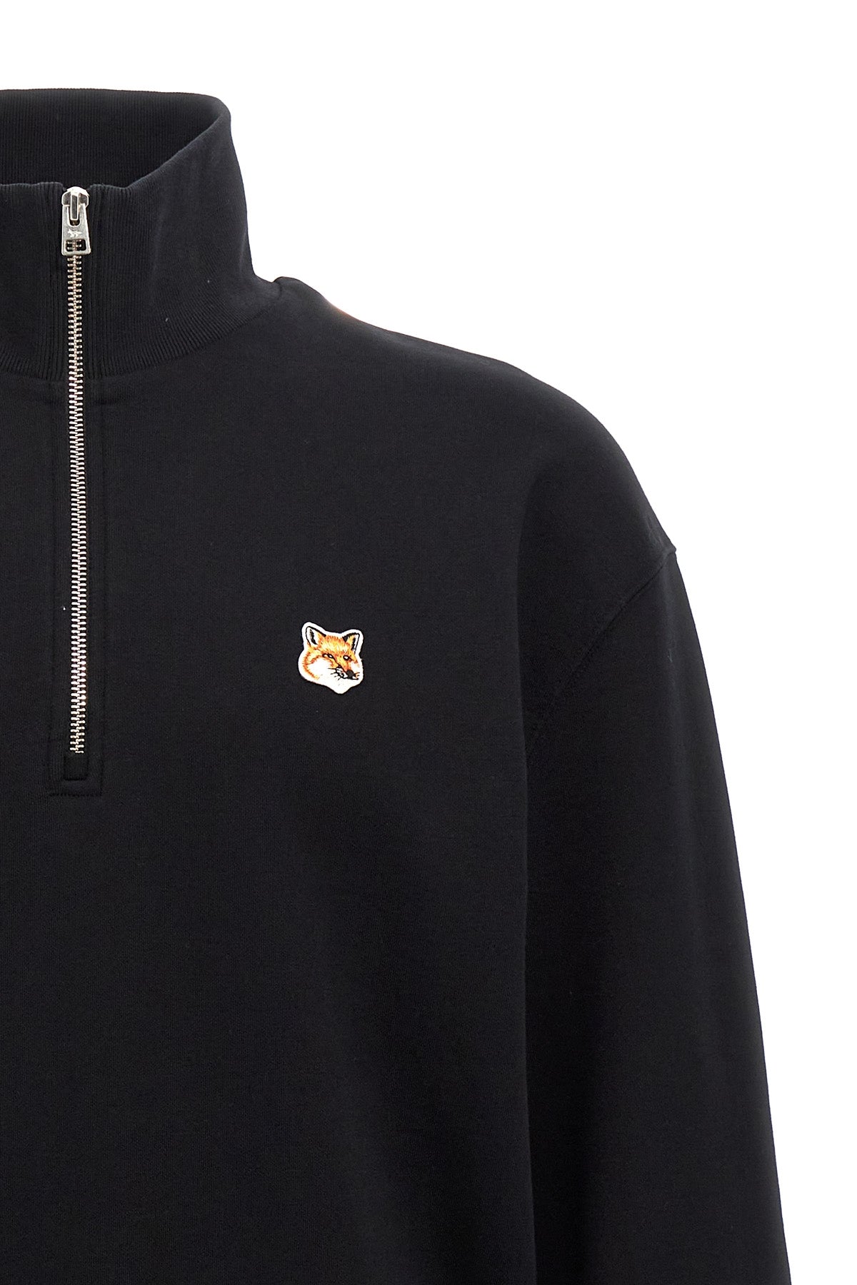 'Fox Head' スウェットシャツ