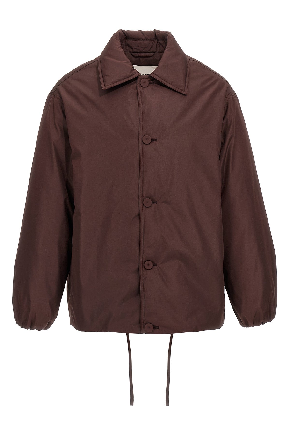 'Down Blouson 08' ジャケット