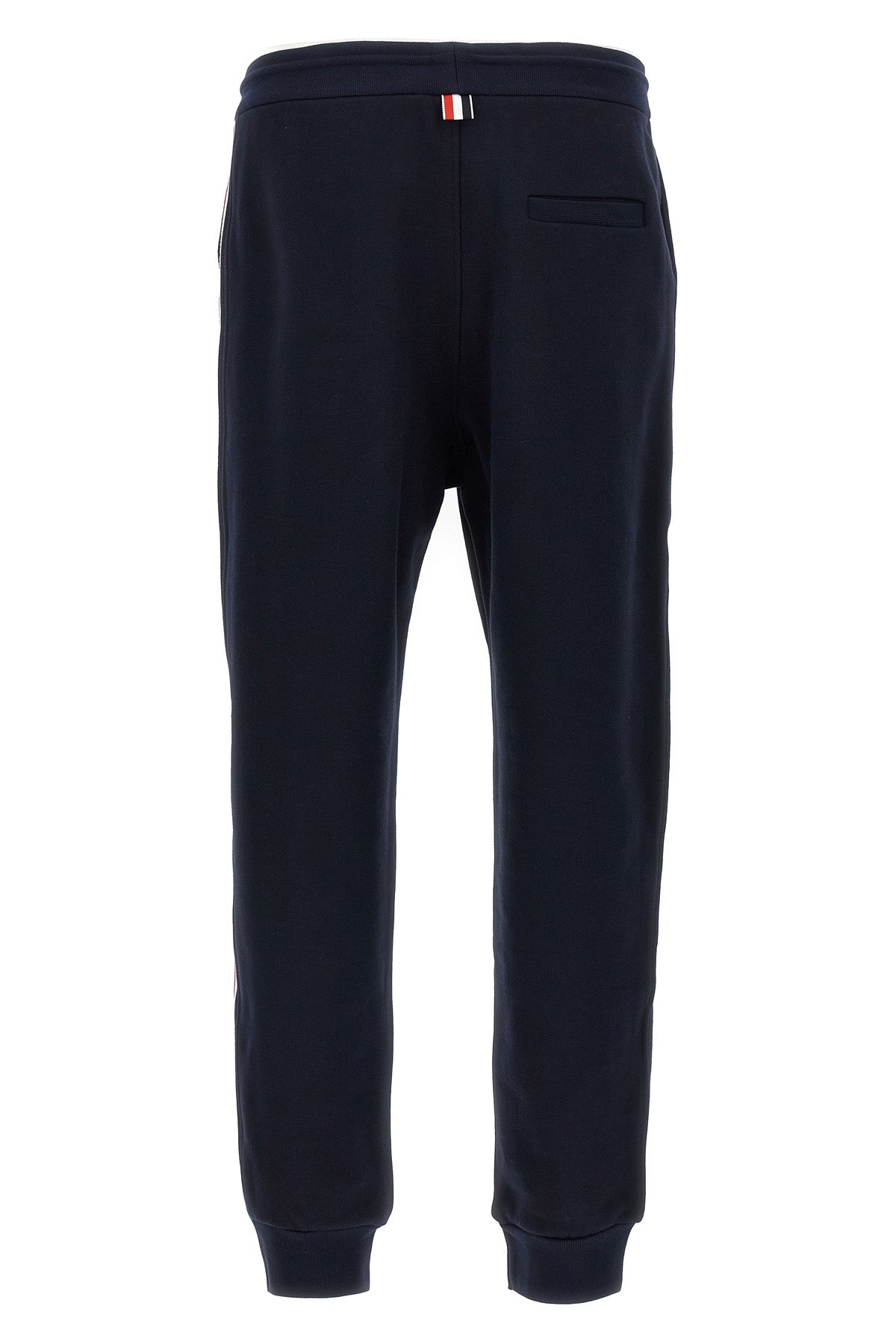 'Classic Loopback Stripe'