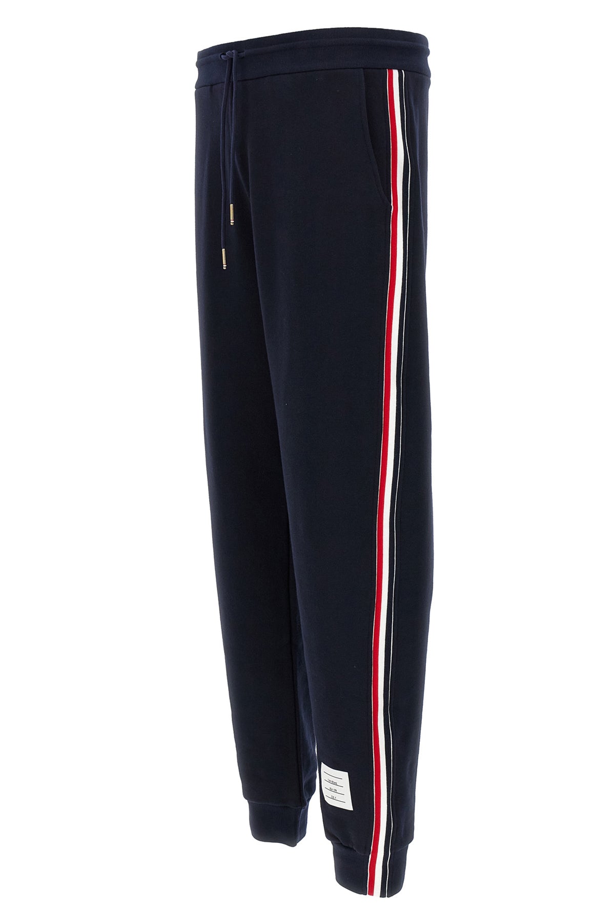 'Classic Loopback Stripe'