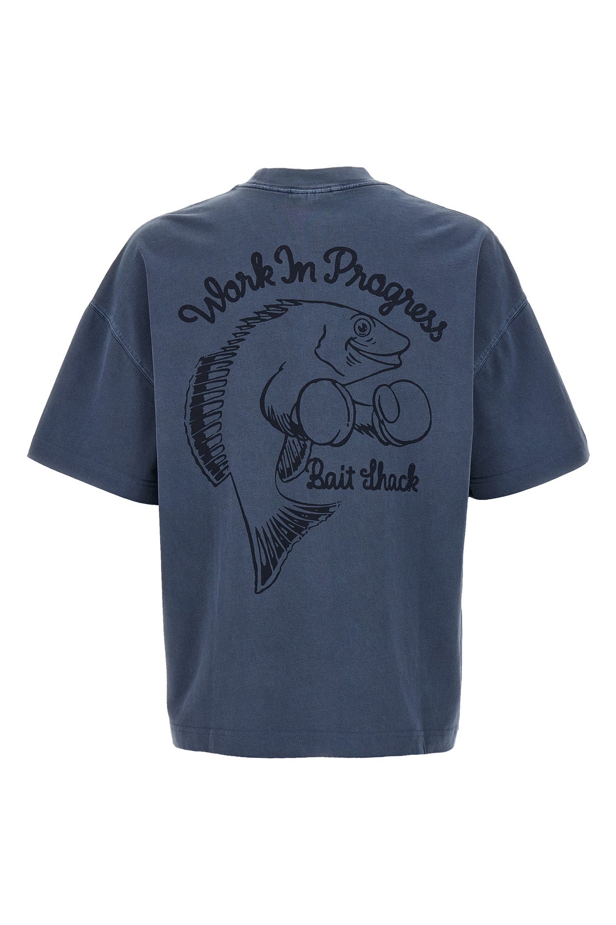 'Bait Shack' Tシャツ