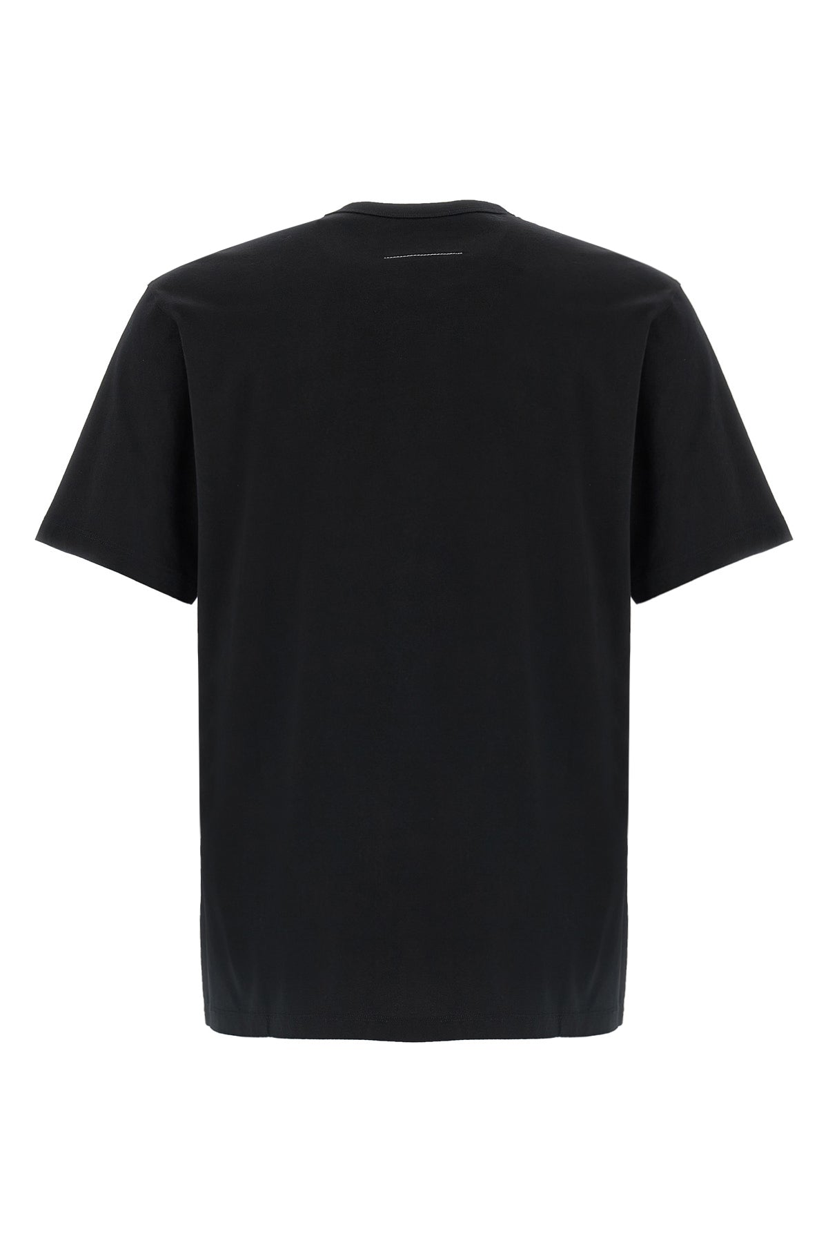 'Numeric signature MM6'