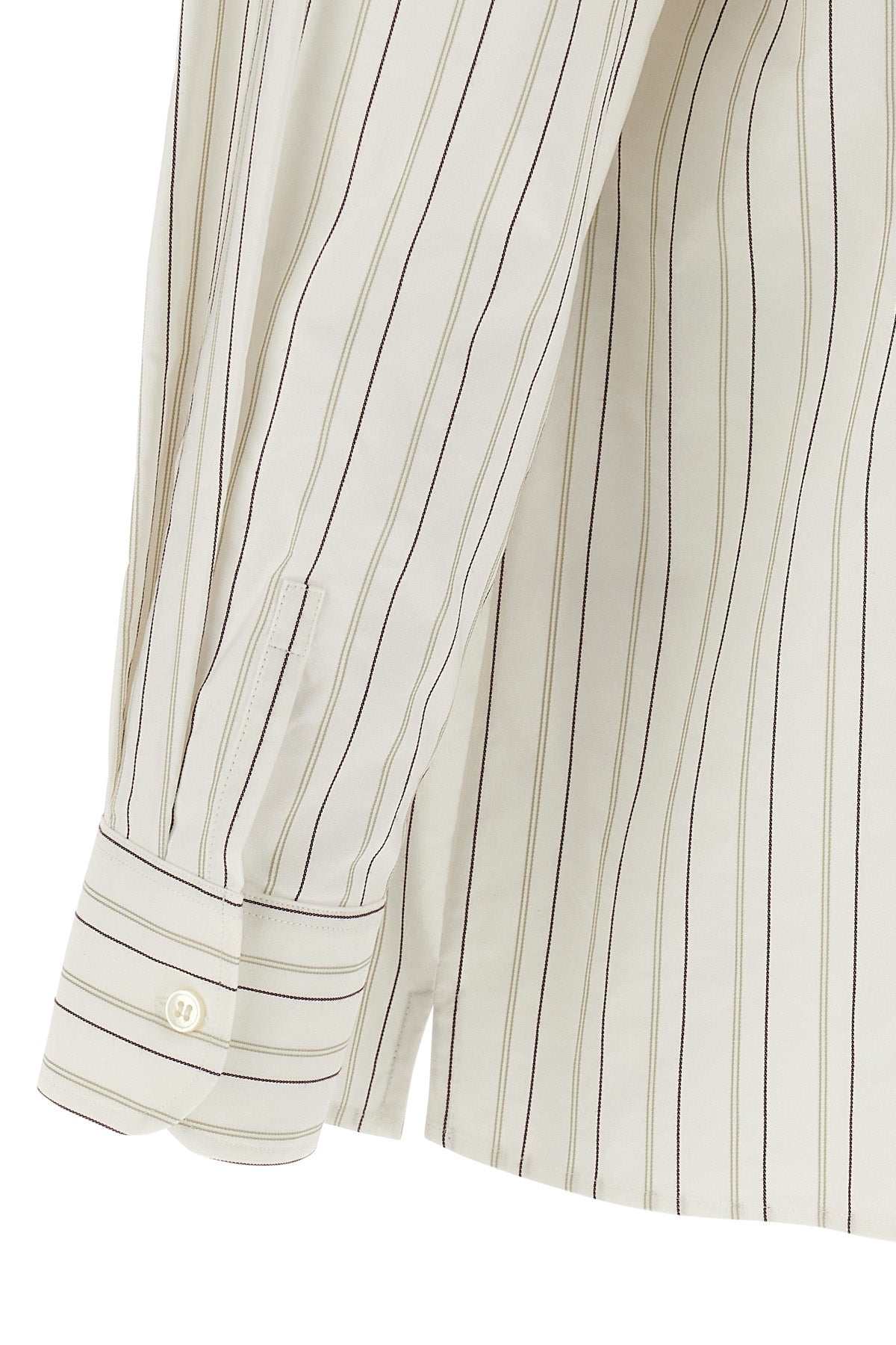 'Cassandre' シャツ