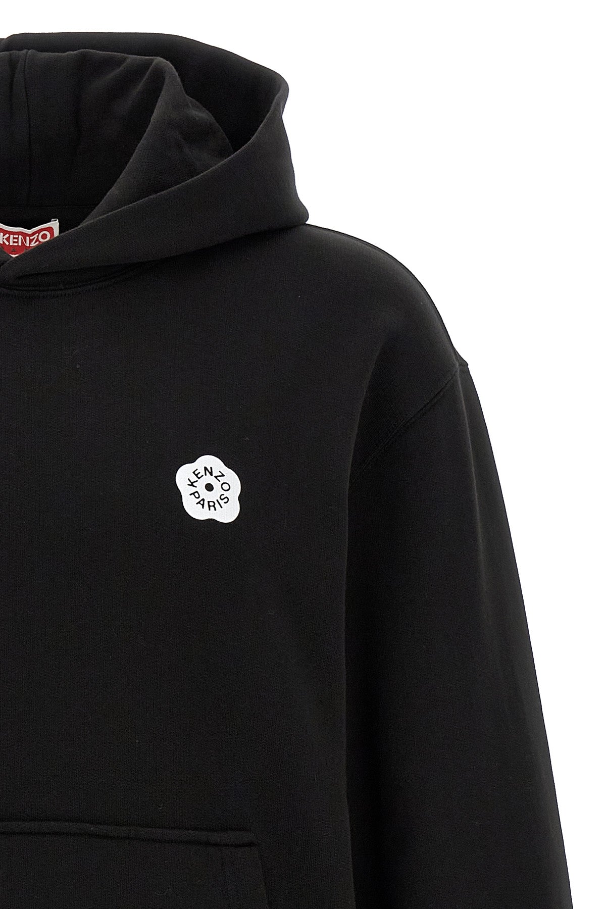 'Boke Flower 2.0' フーディー