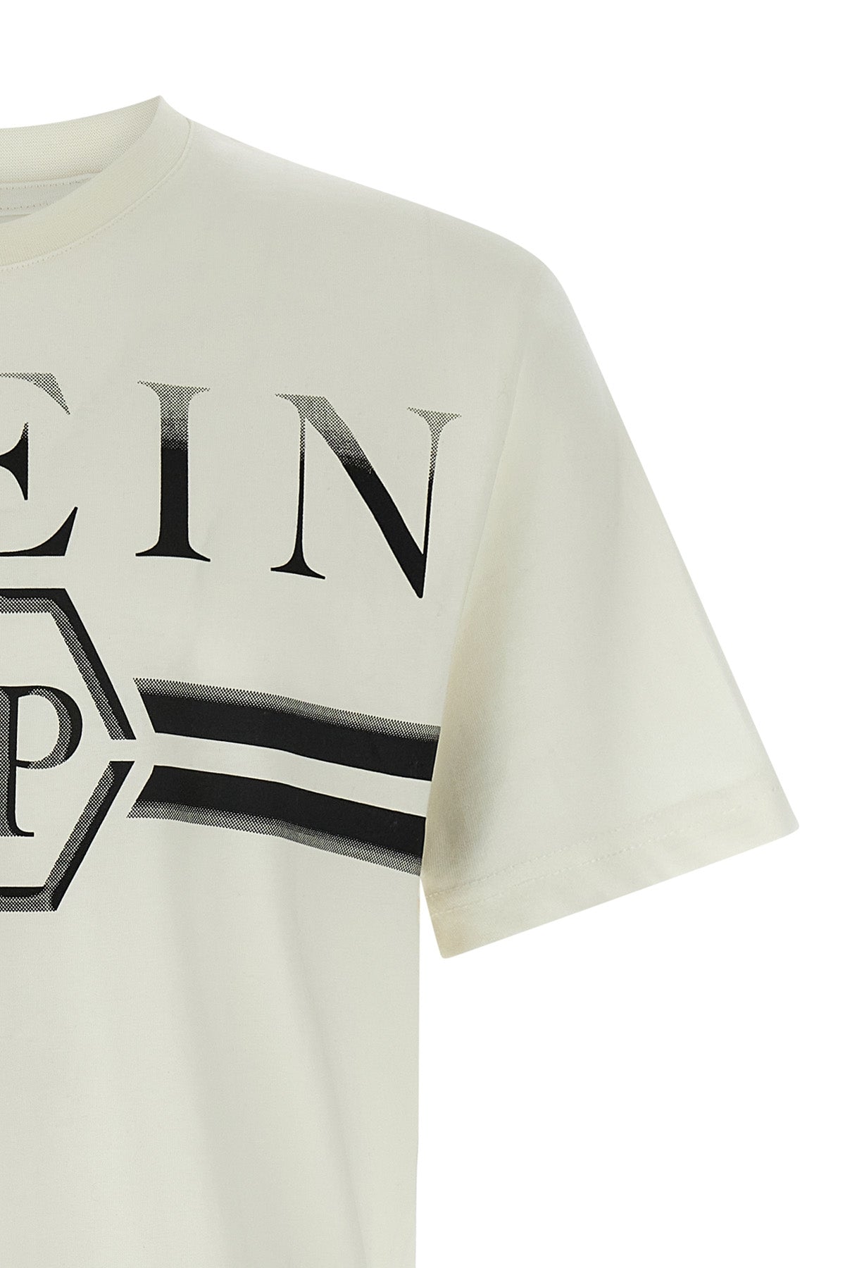 ロゴ プリント Tシャツ