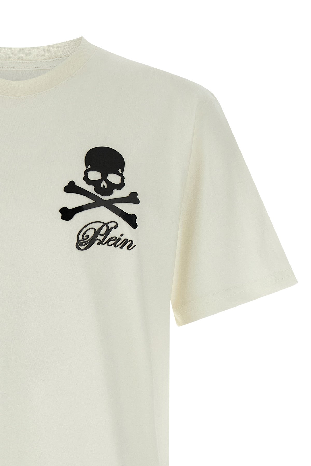 'Skull Bones' Tシャツ