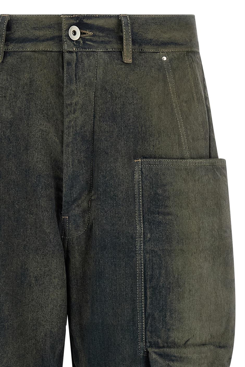 'Stefan Cargo' ジーンズ
