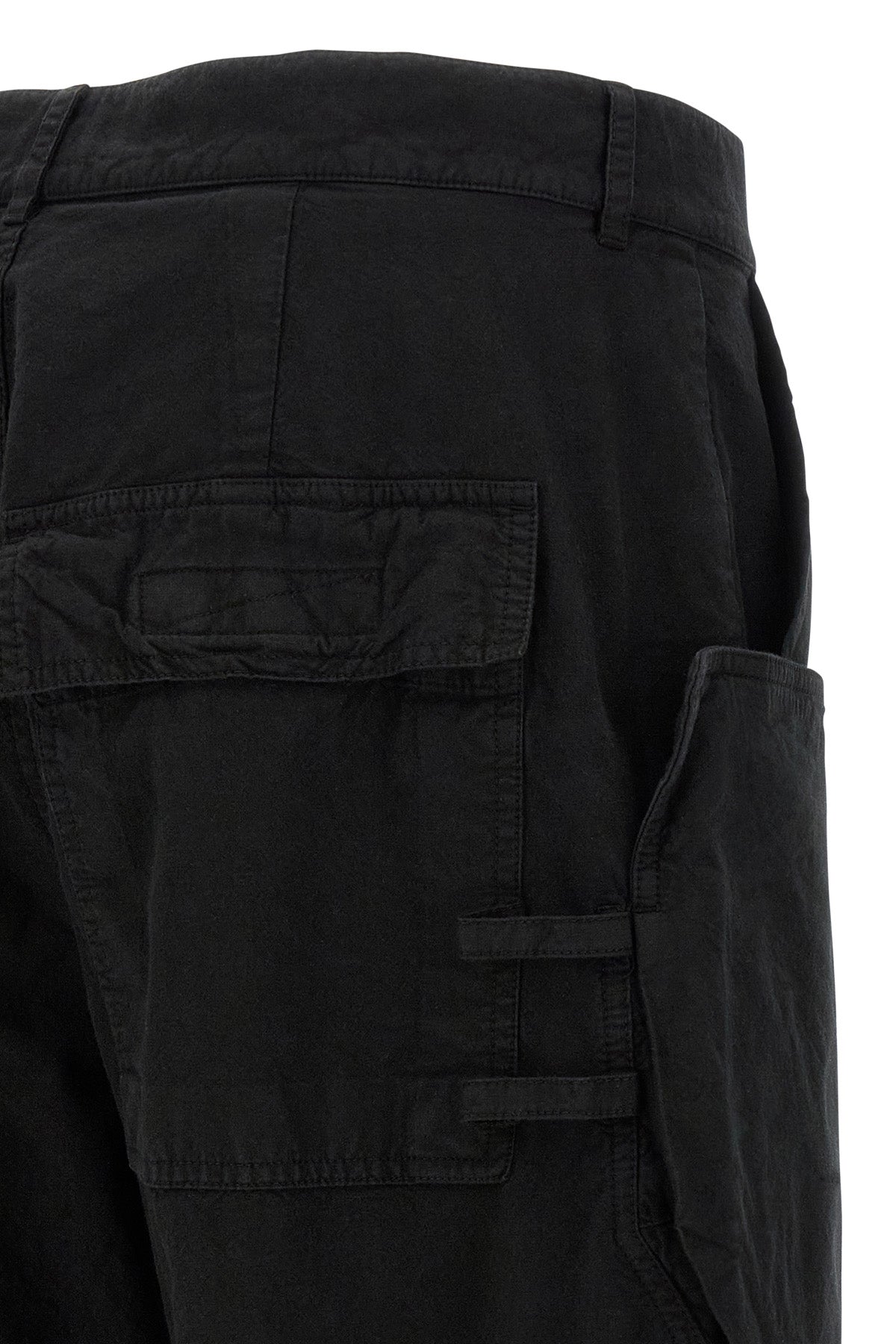 'Stefan Cargo' パンツ