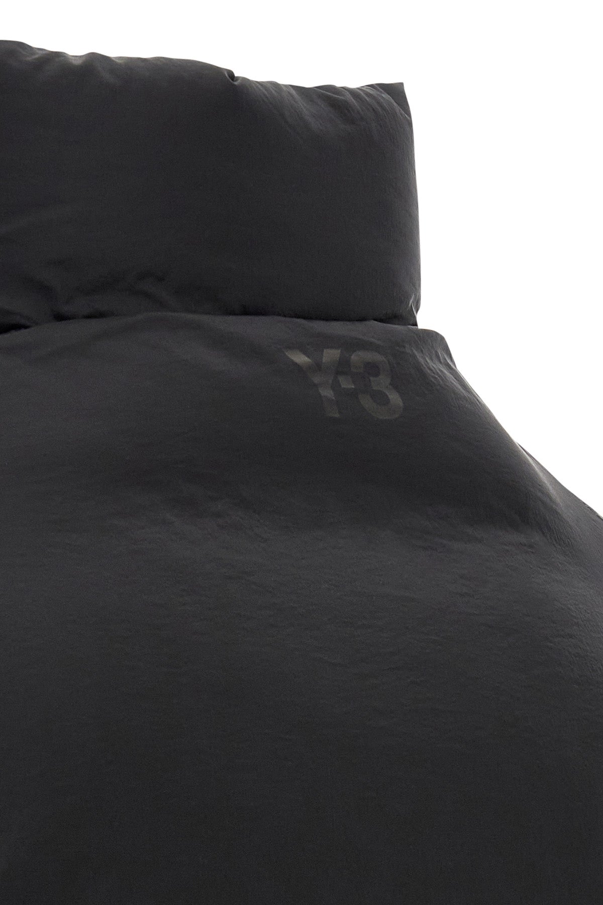 'Y-3 Puffer' ベスト