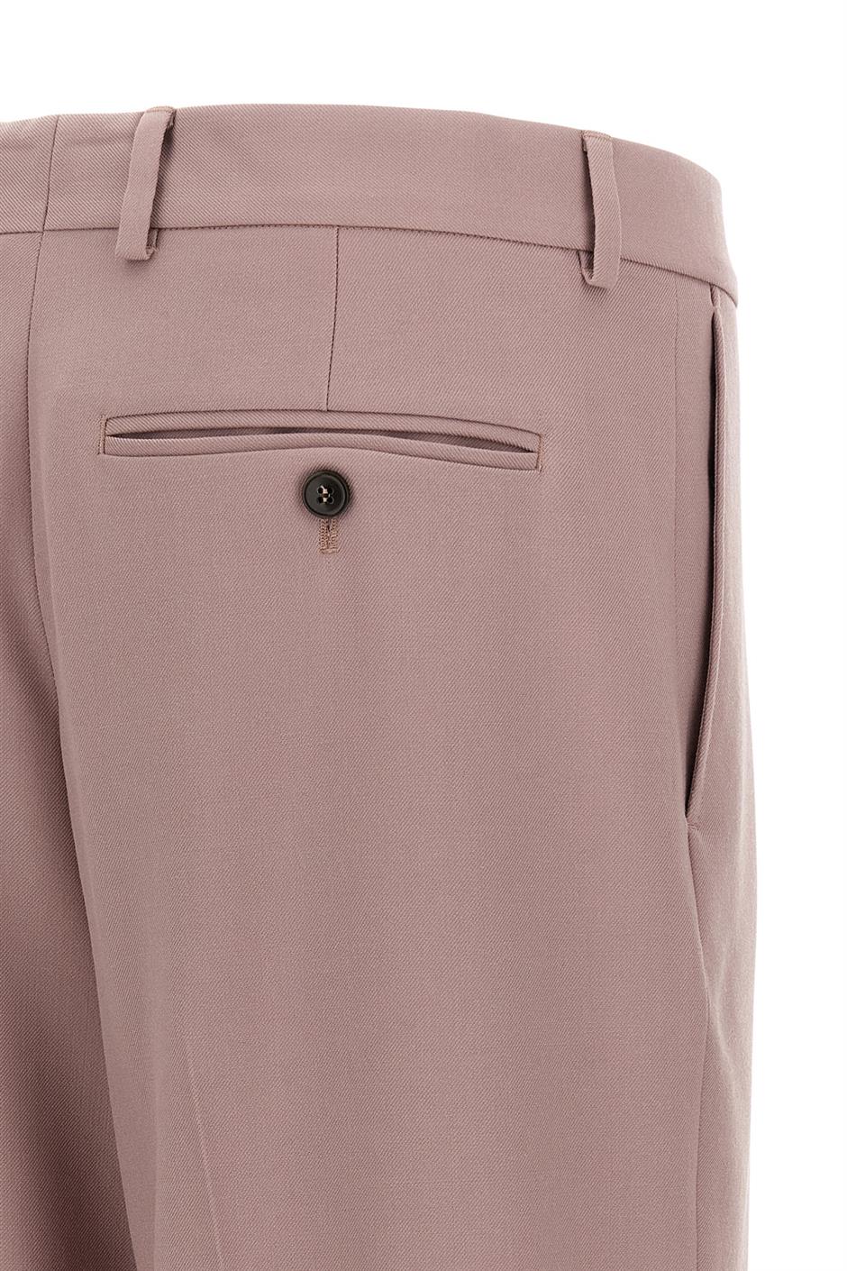 'Penrud' パンツ