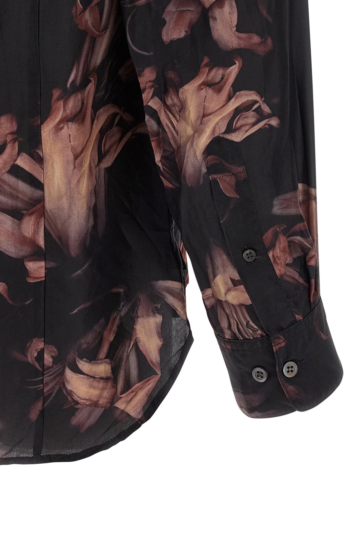 'Carvies' シャツ