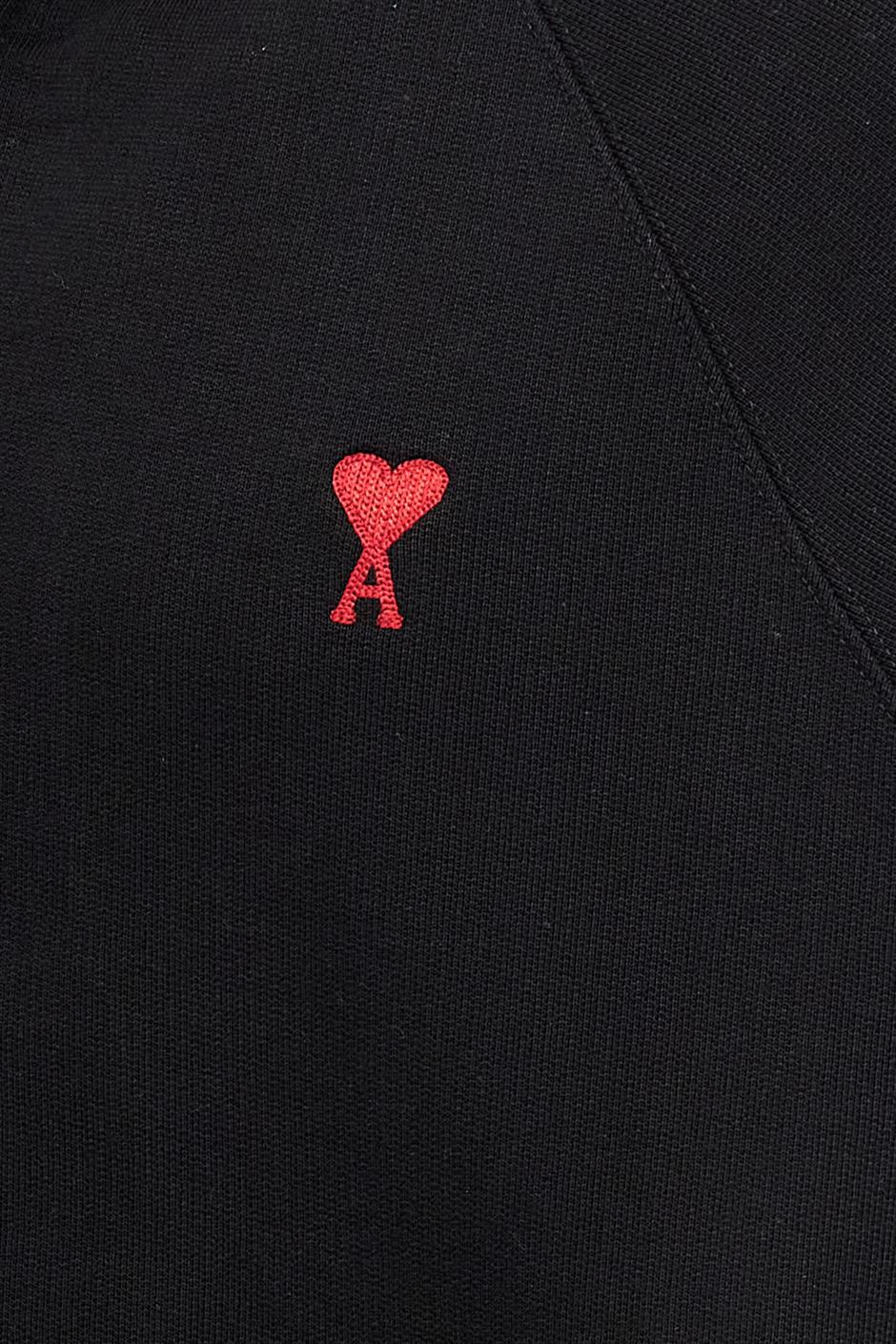 'Ami De Coeur' フーディー