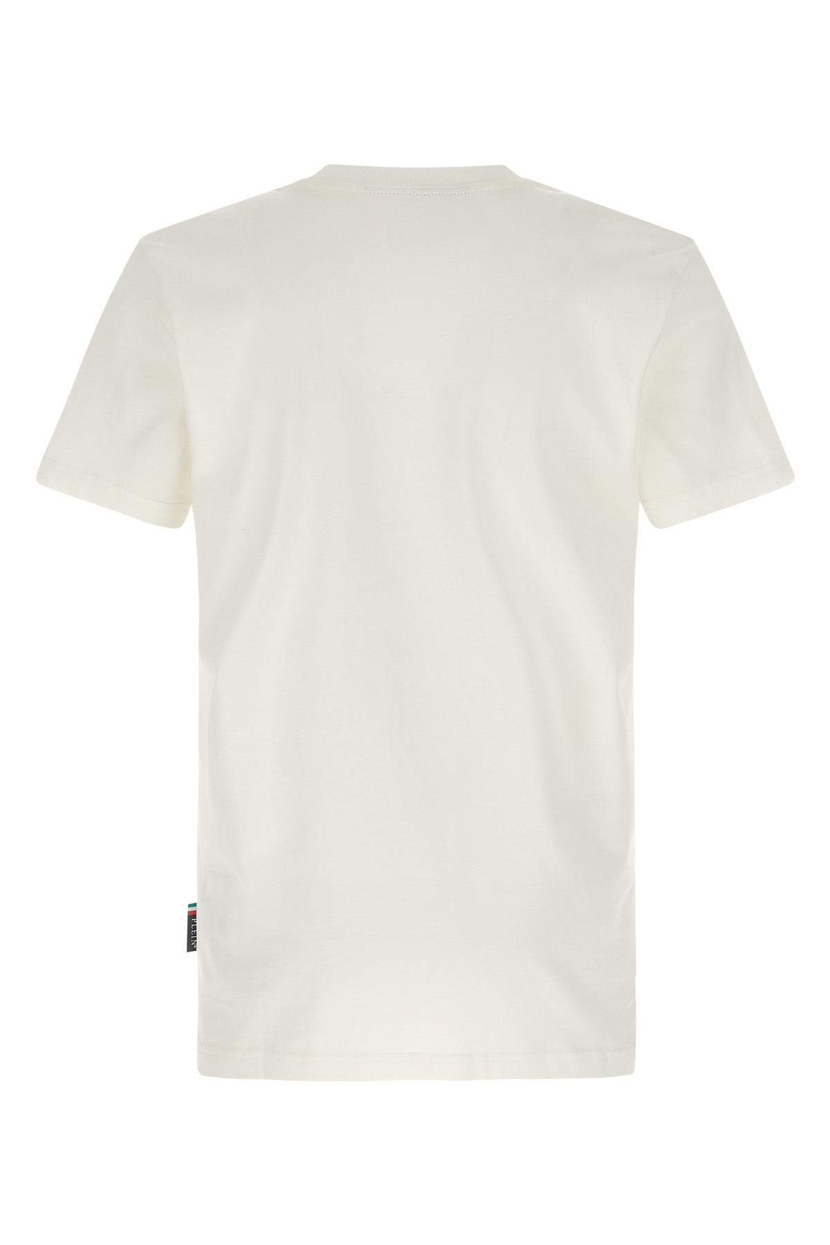 'Glass Skull' Tシャツ