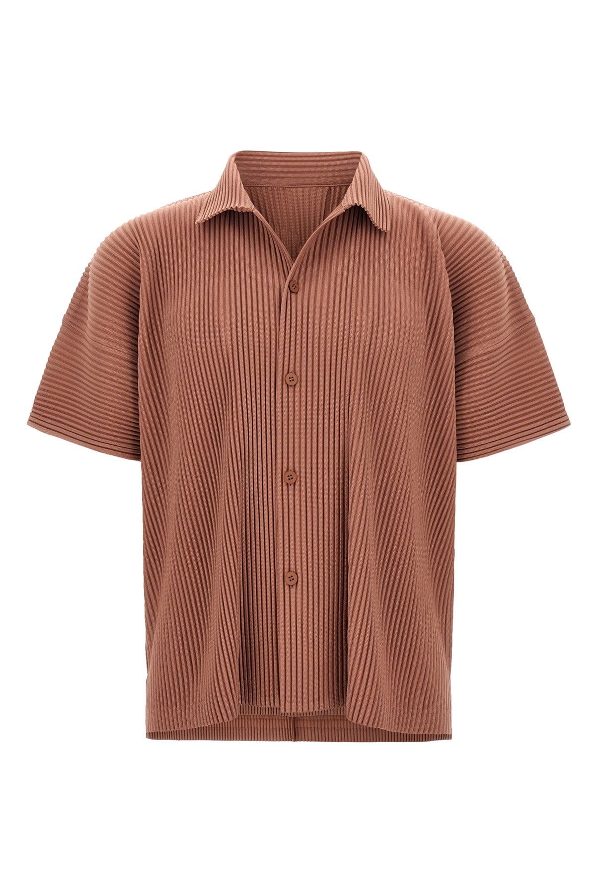 MONTHLY COLOR MAY ポロシャツ サイズ3 MONTHLY COLOR MAY – isseymiyake.com