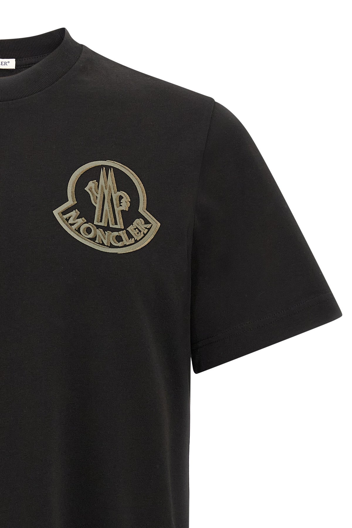 フロック ロゴ Tシャツ