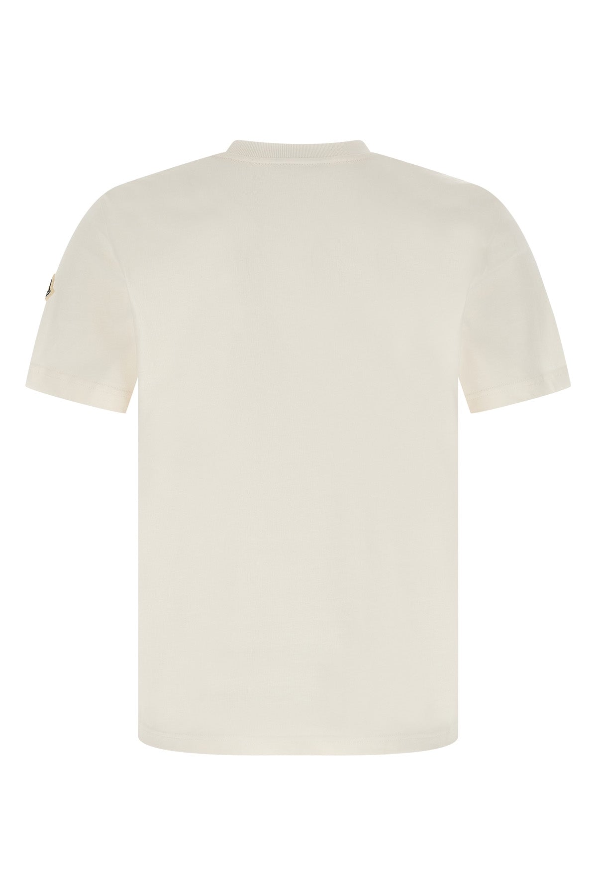 トリコロール ロゴ Tシャツ