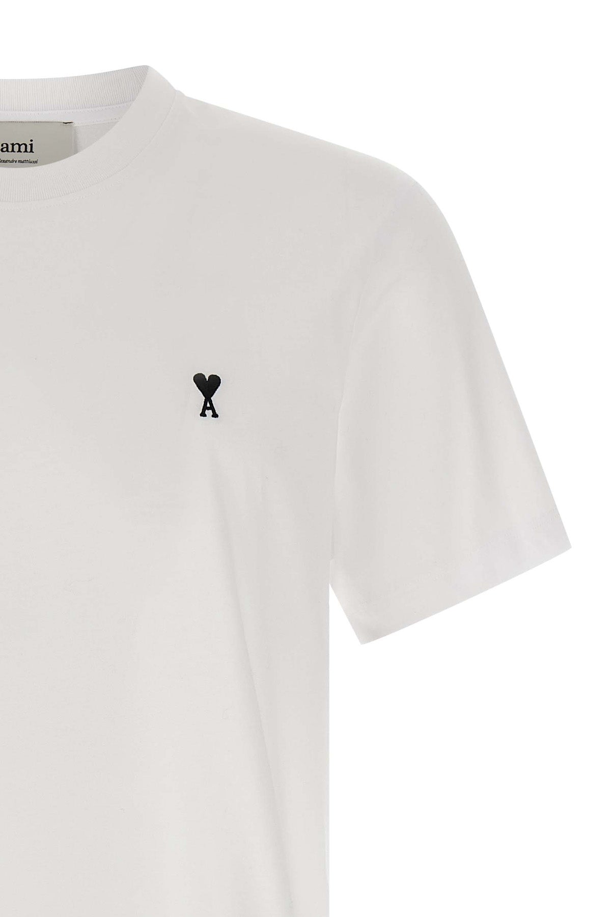 'Ami De Coeur' Tシャツ