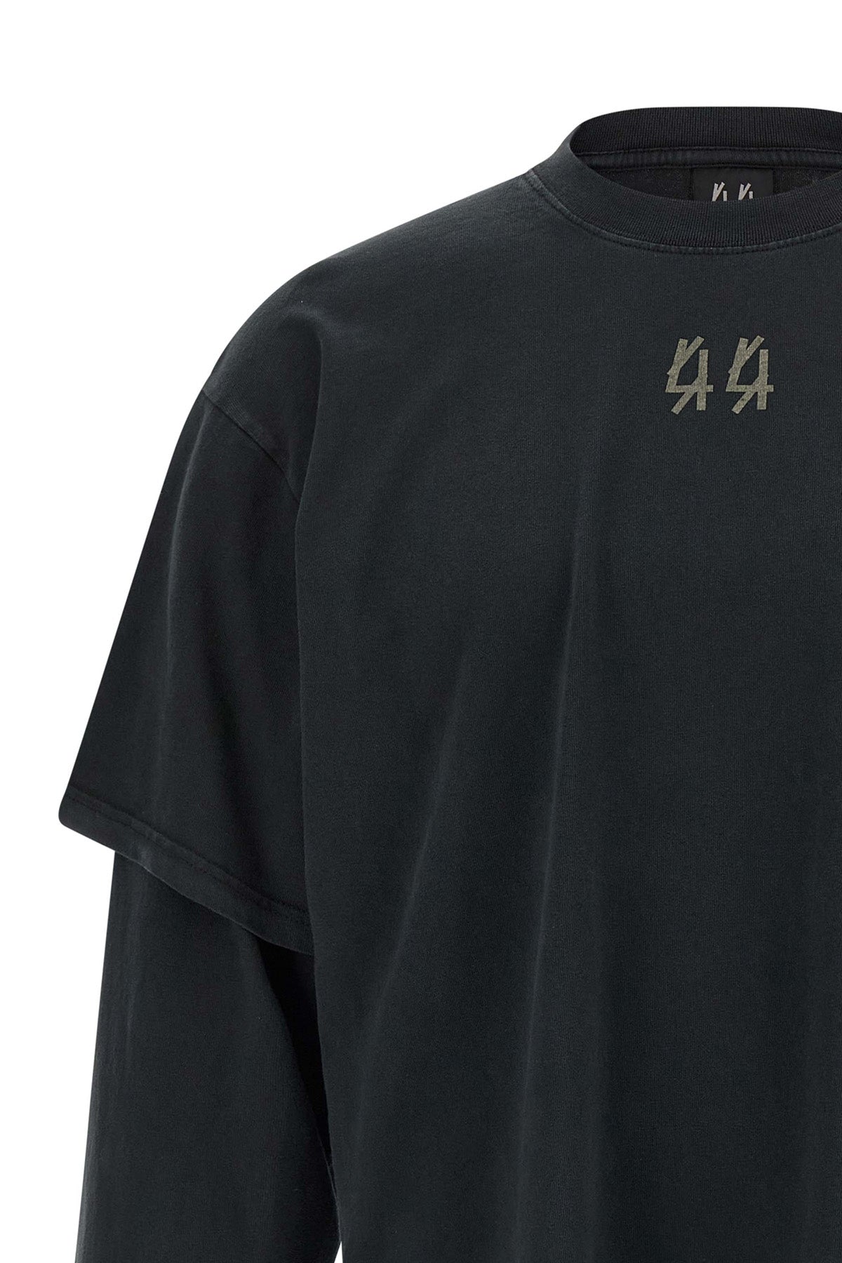 'Double Sleeve' Tシャツ
