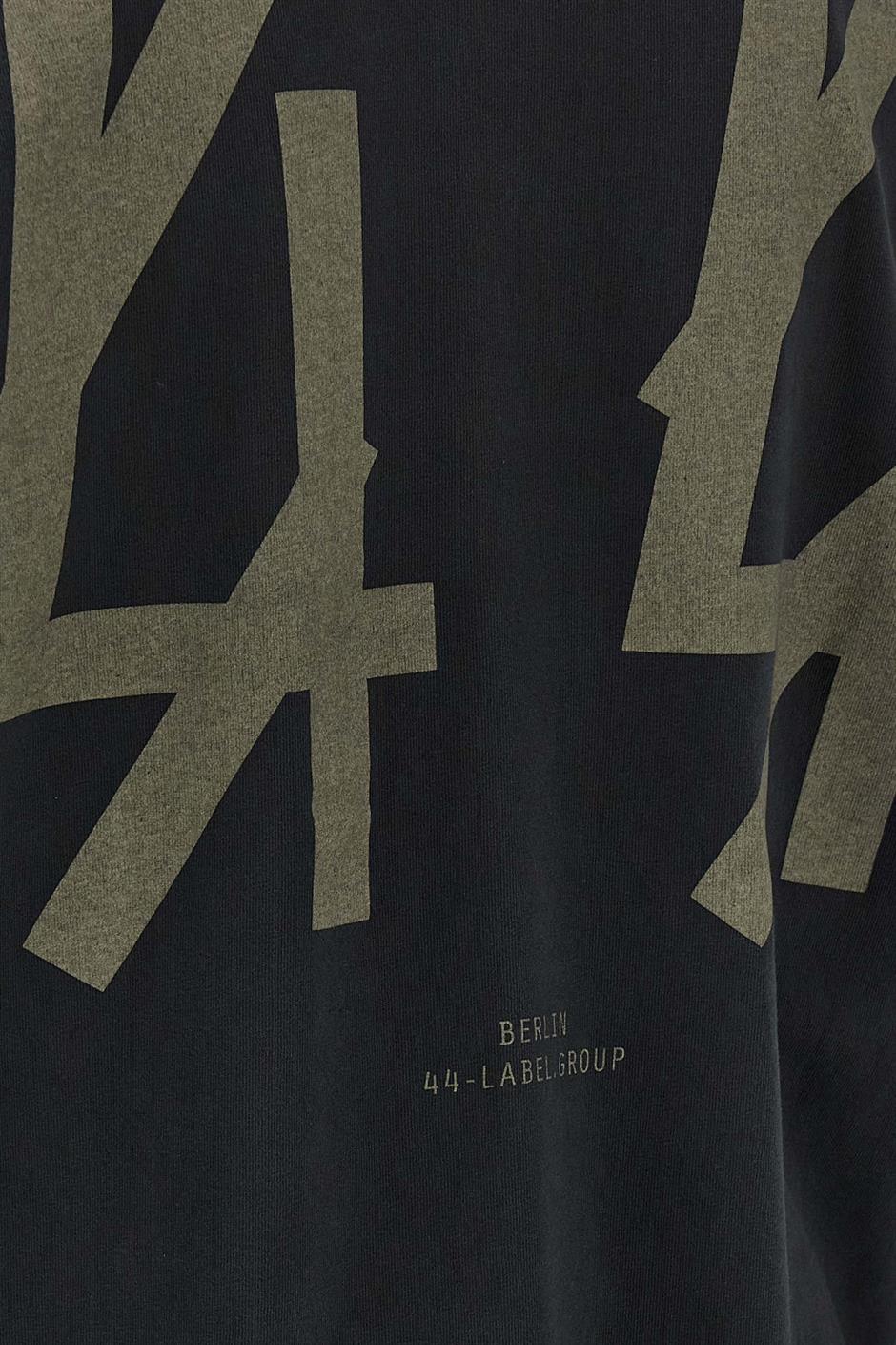 'Double Sleeve' Tシャツ