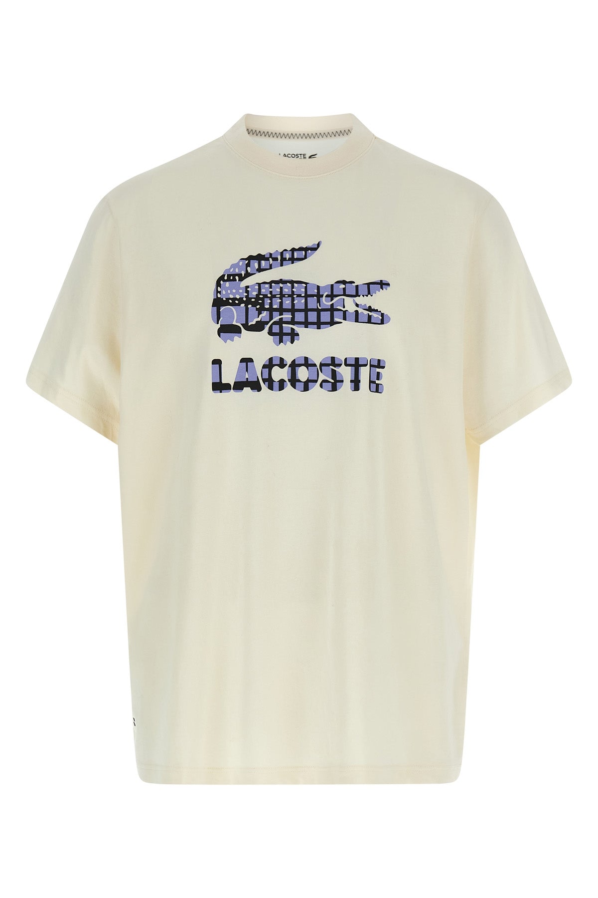 Tシャツ ラコステ