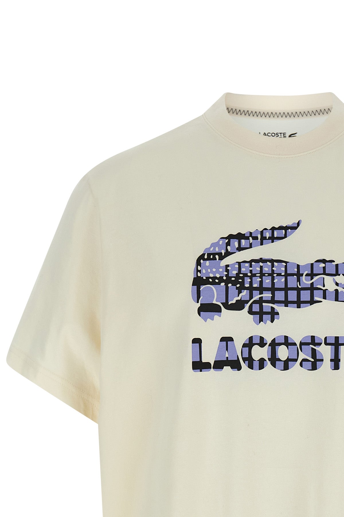Tシャツ ラコステ
