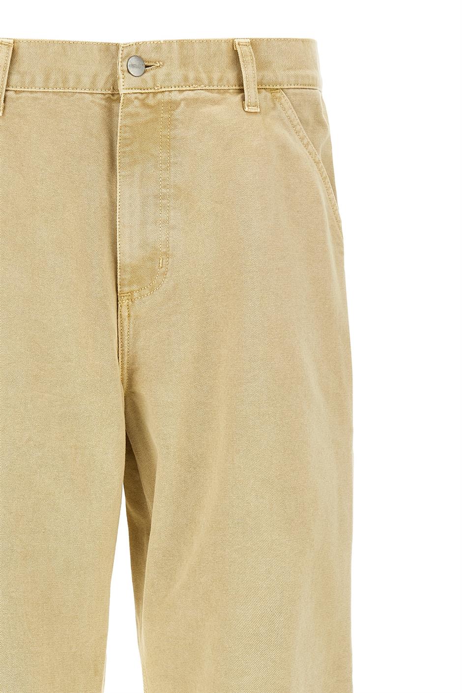 'Single Knee' パンツ