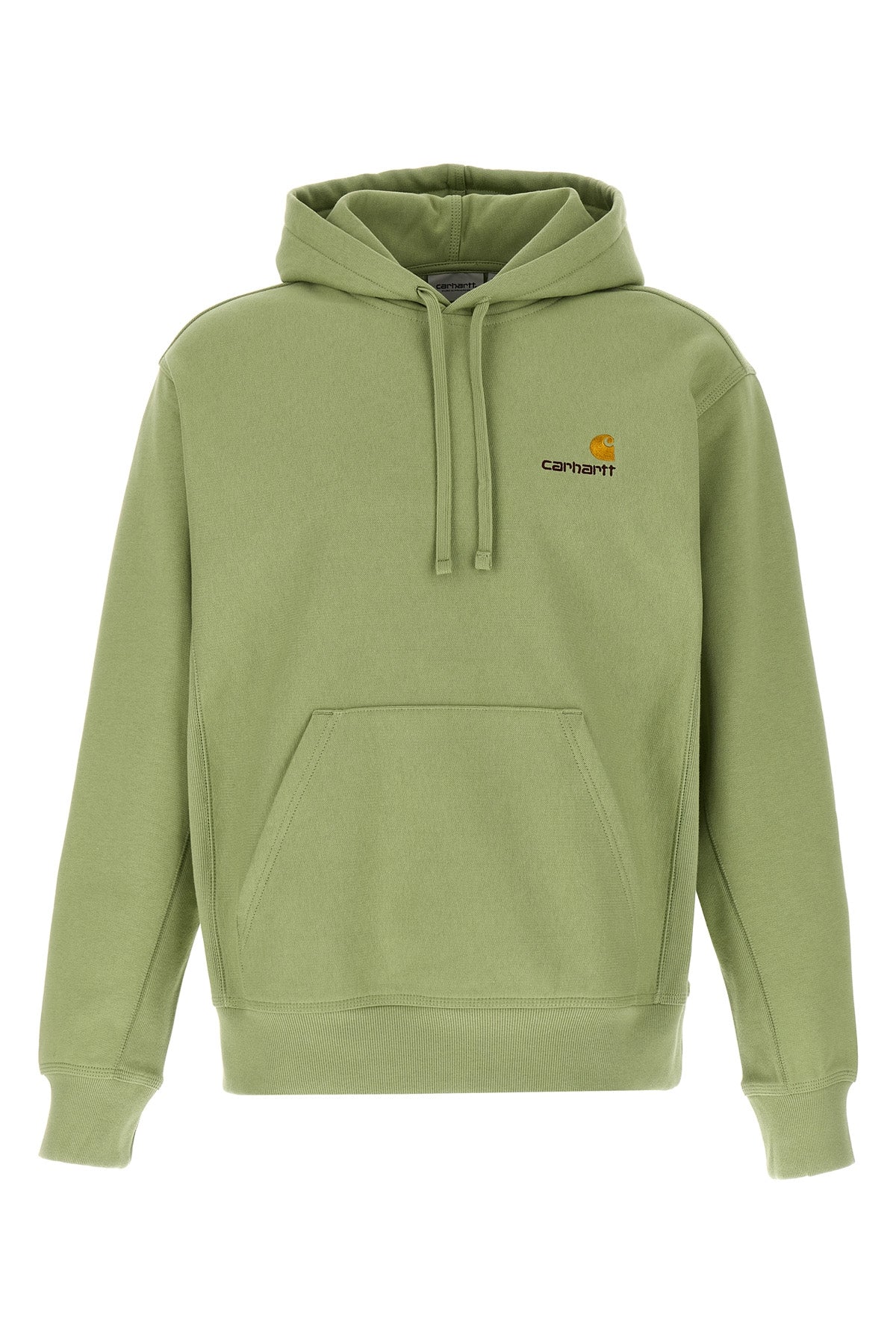 'American Script' フーディー