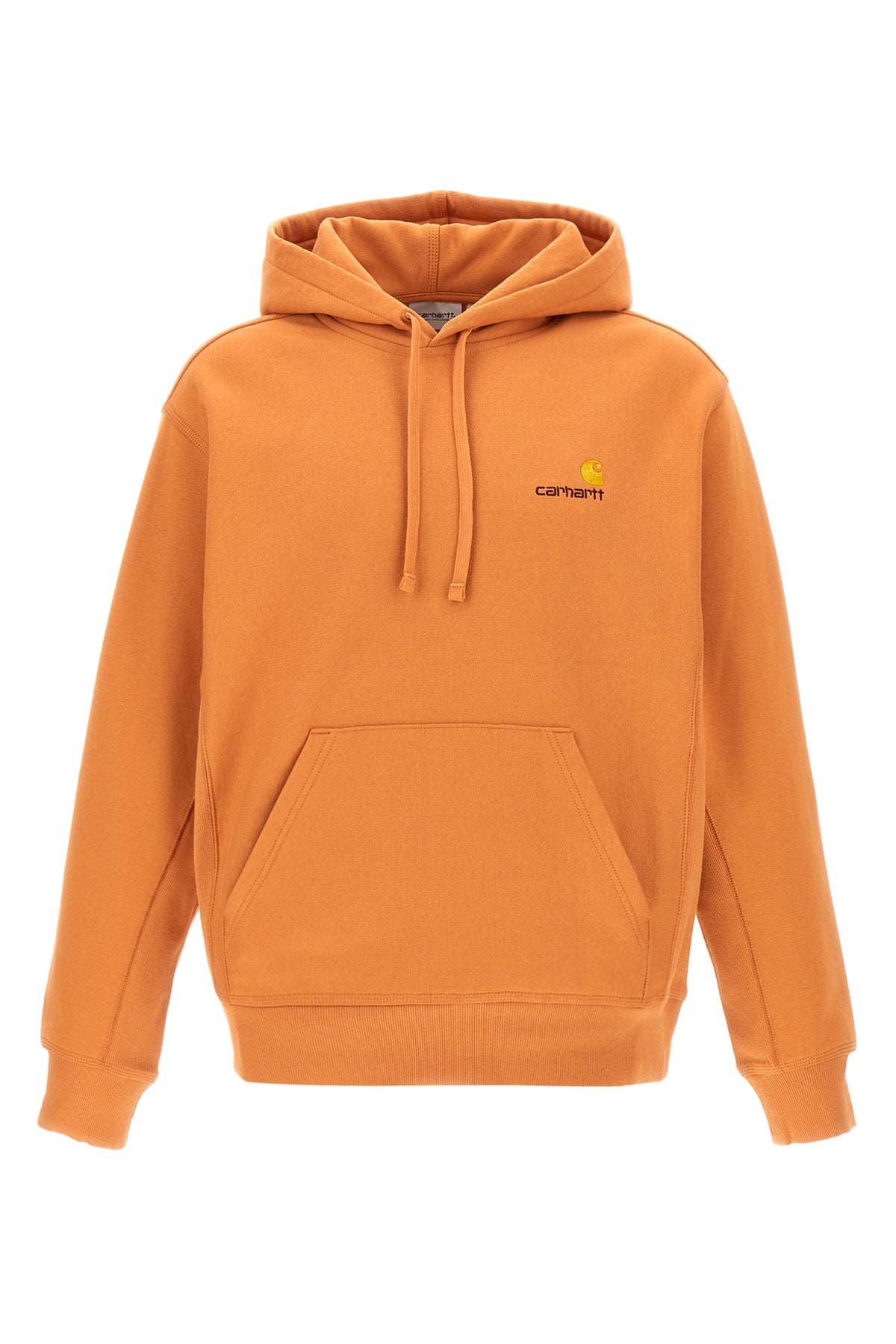'American Script' フーディー