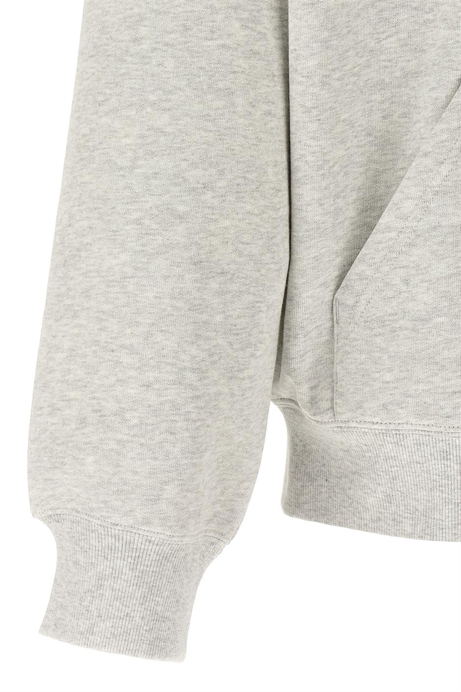 'Hooded Hearth II' スウェットシャツ