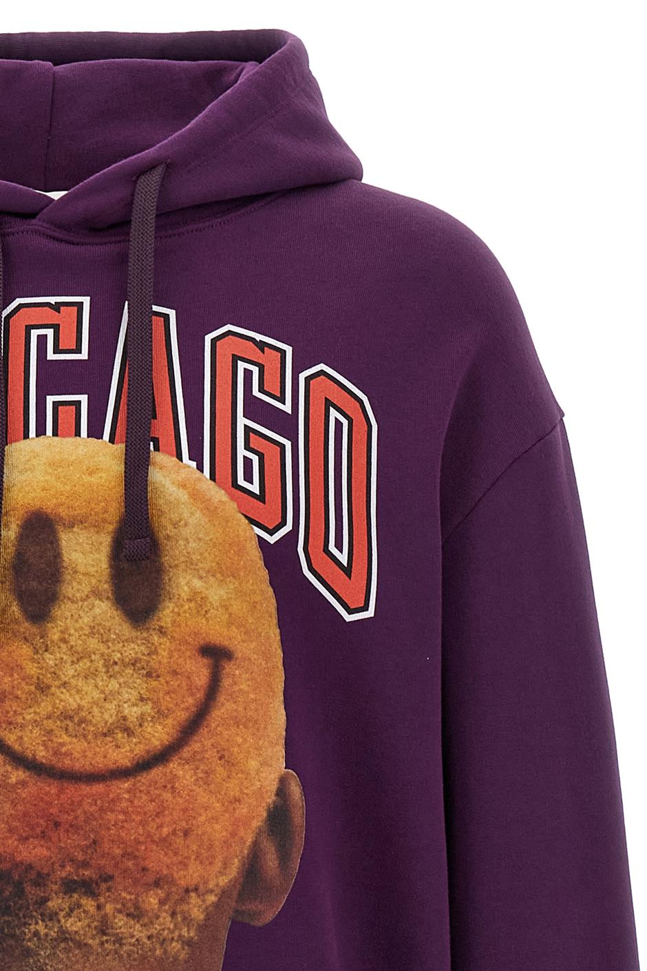 'Chicago - Smile' フーディー