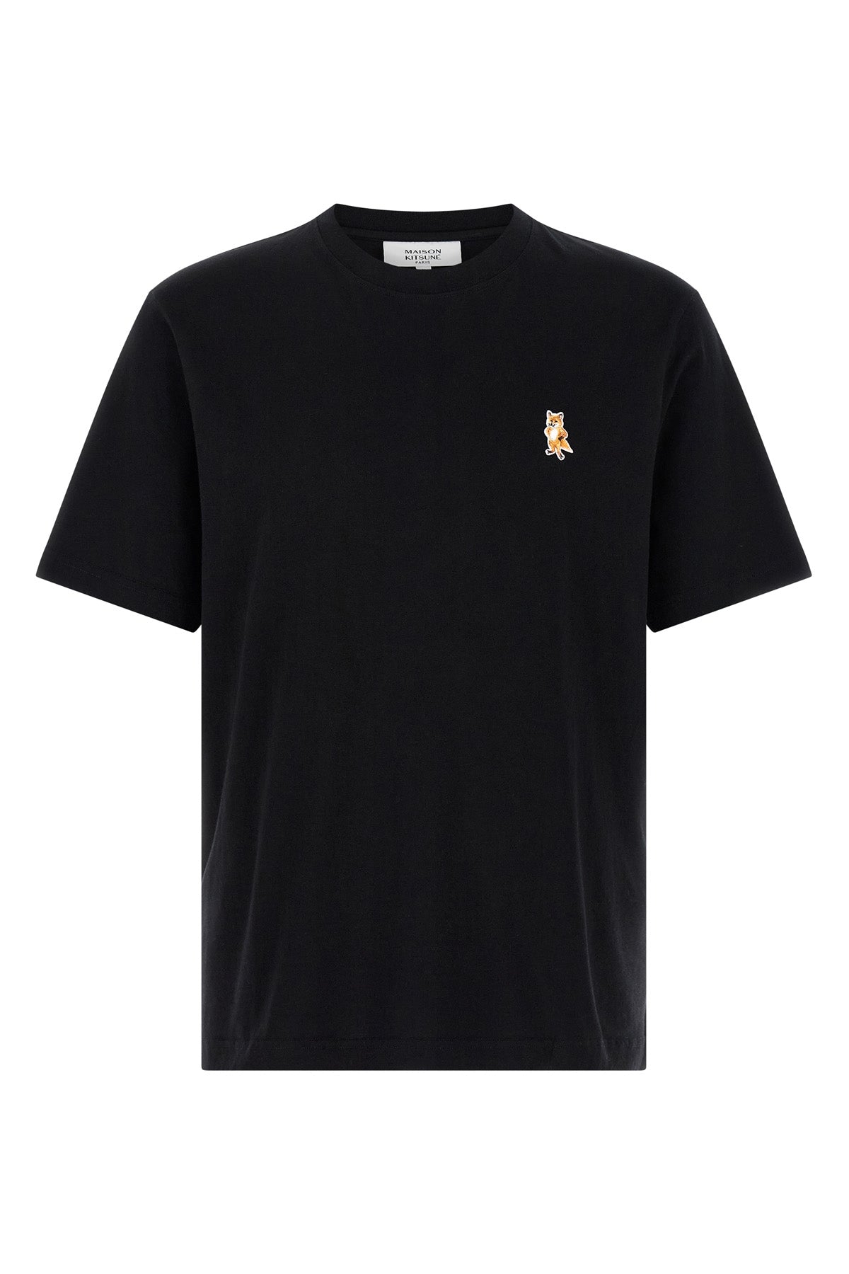 'Standing Fox' Tシャツ