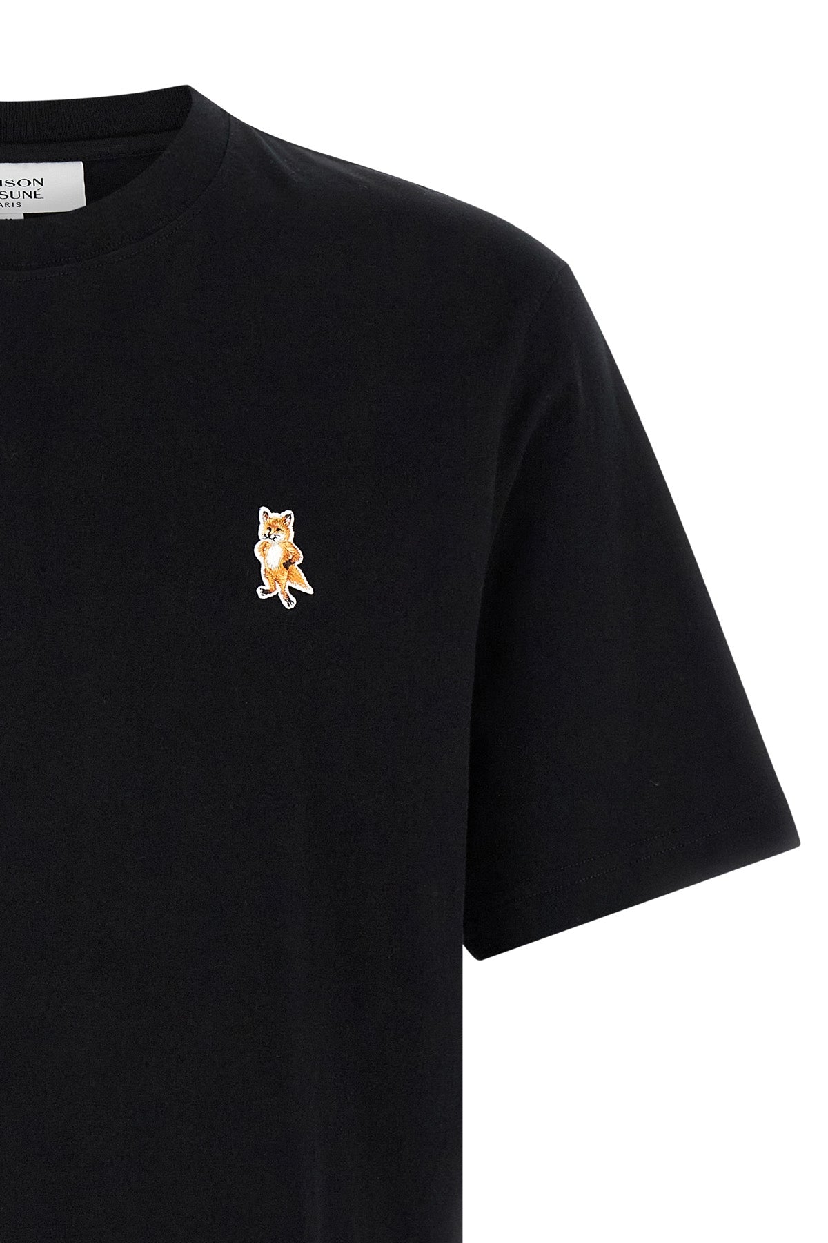 'Standing Fox' Tシャツ