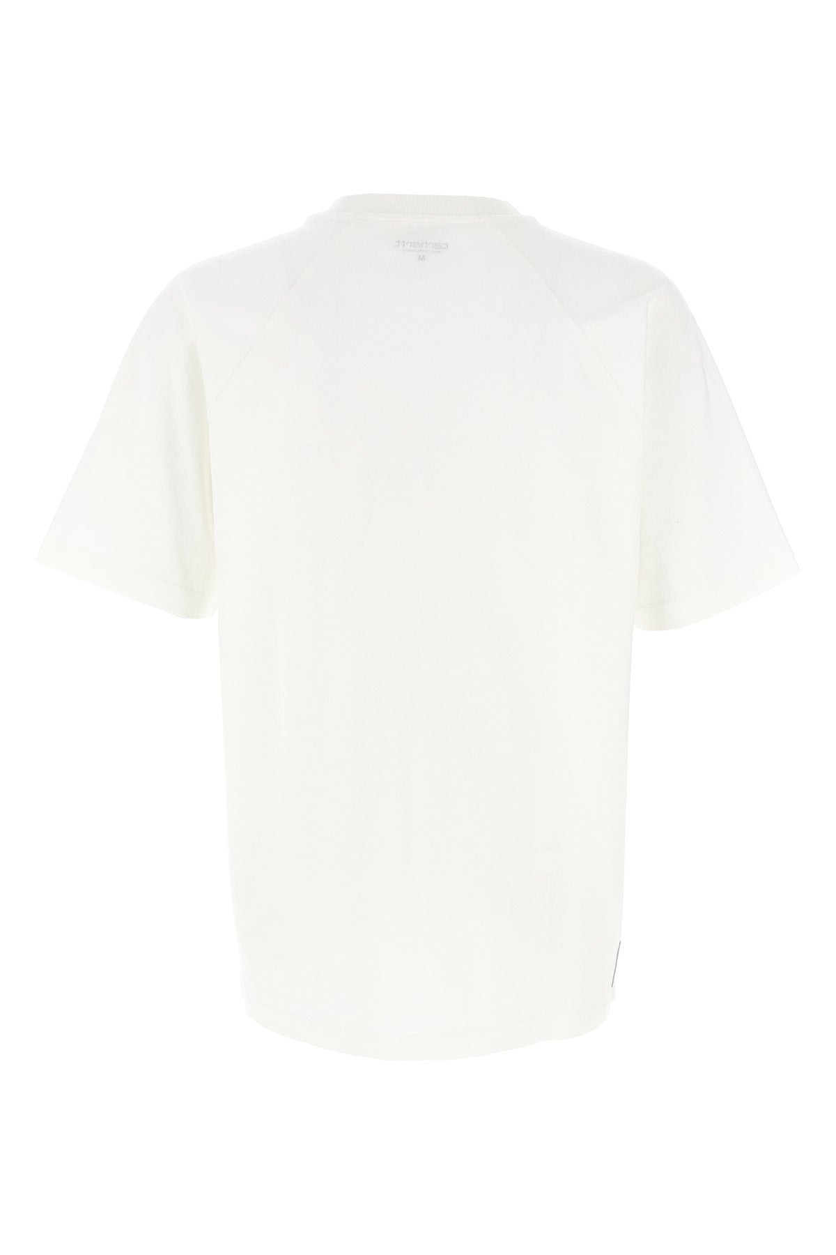 'WIP' Tシャツ