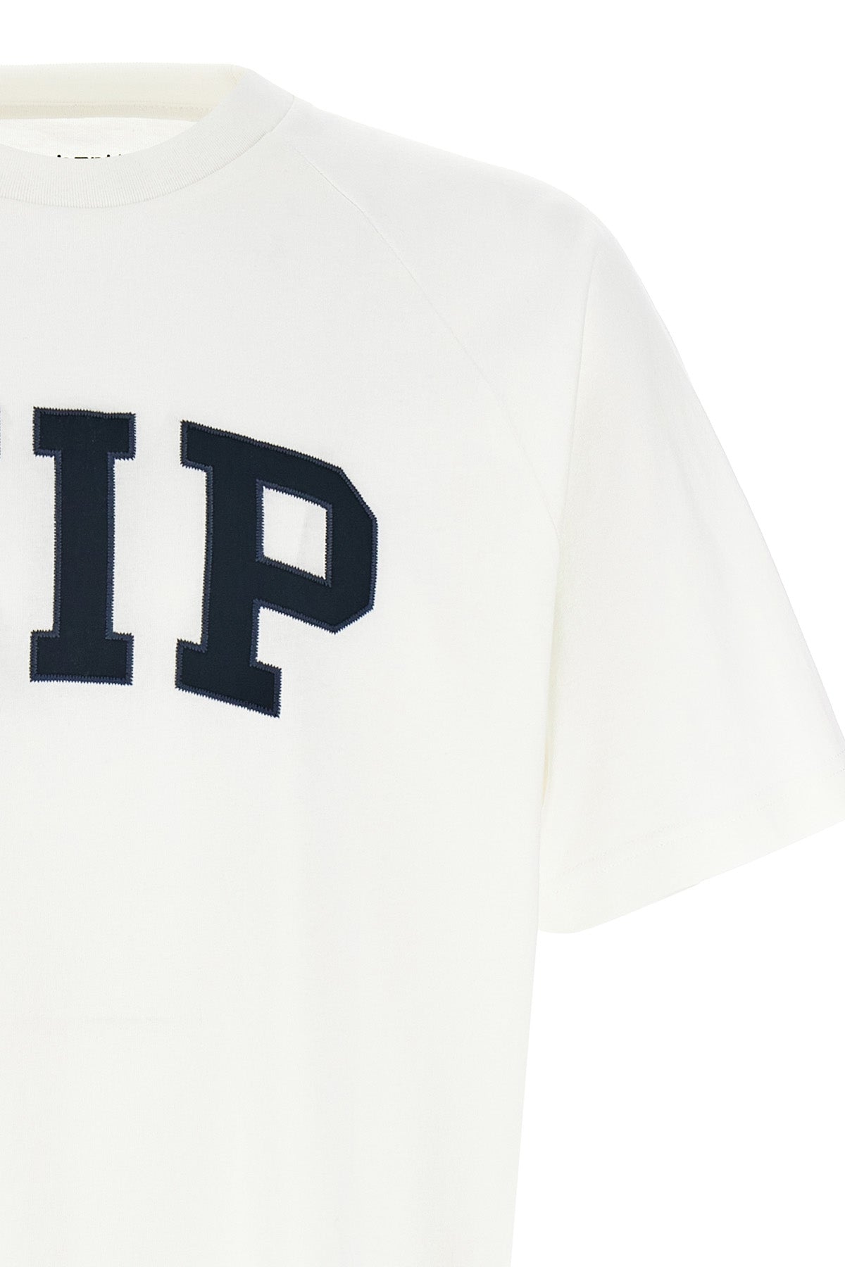 'WIP' Tシャツ