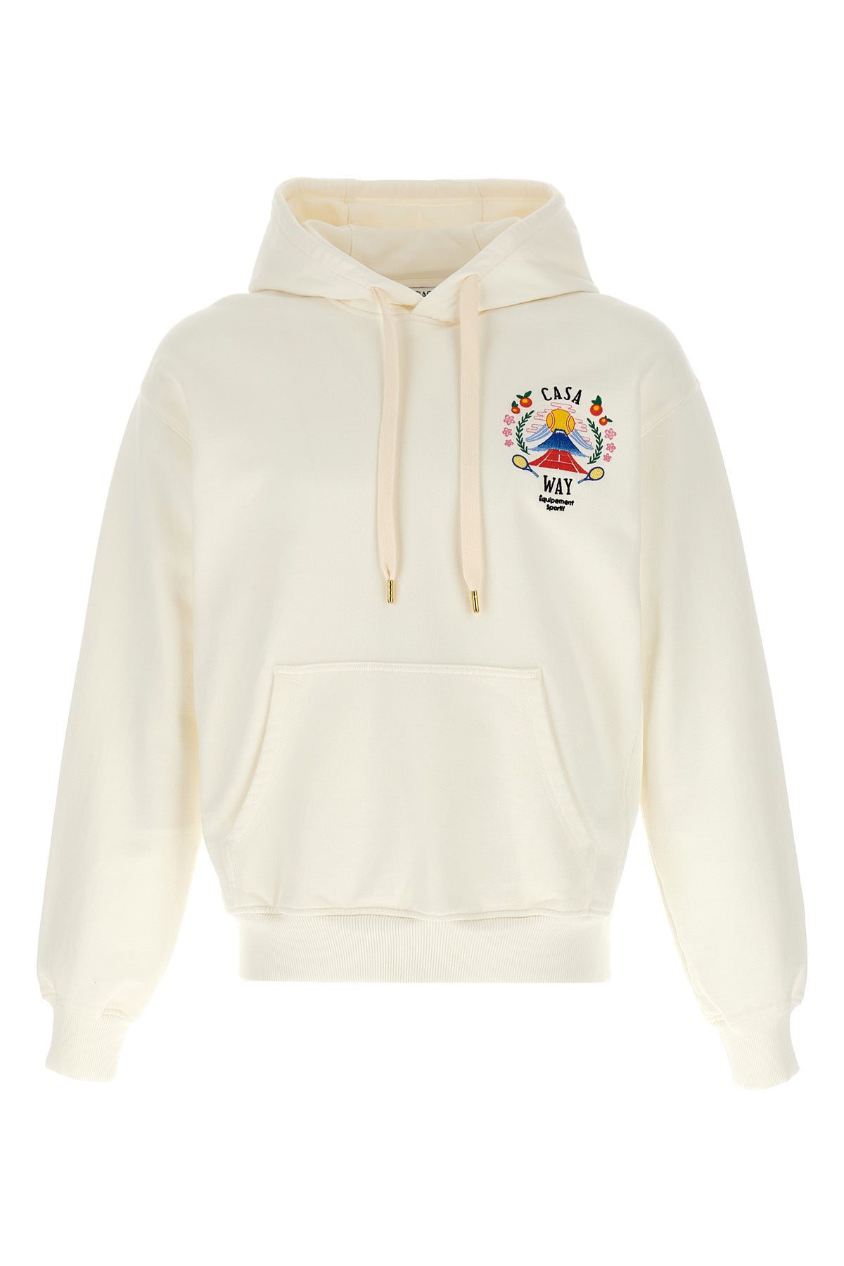 'Casa Way Mountain' スウェットシャツ