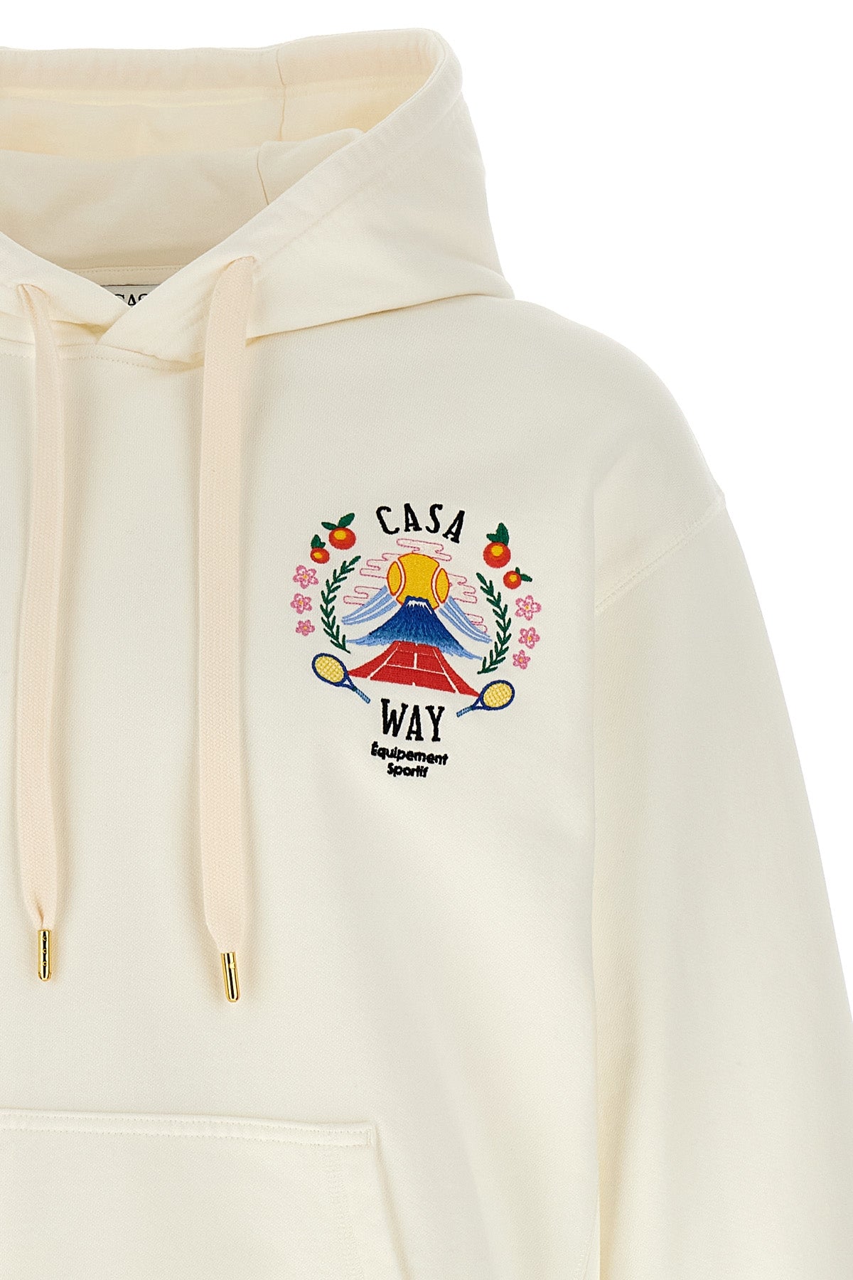 'Casa Way Mountain' スウェットシャツ