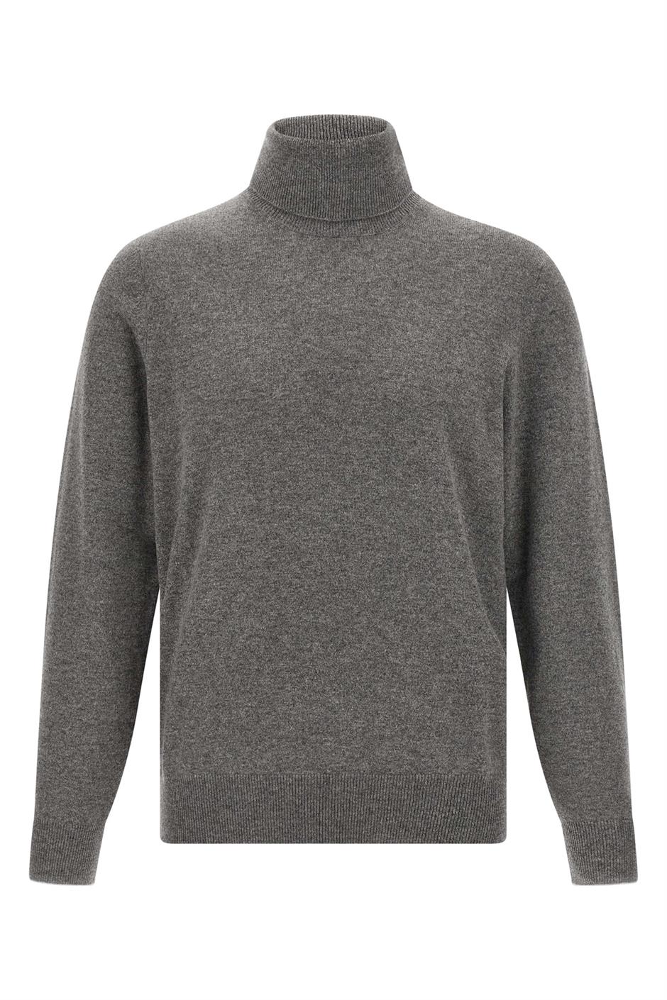 Brunello Cucinelli/ブルネロ クチネリ｜'Turtleneck' セーター